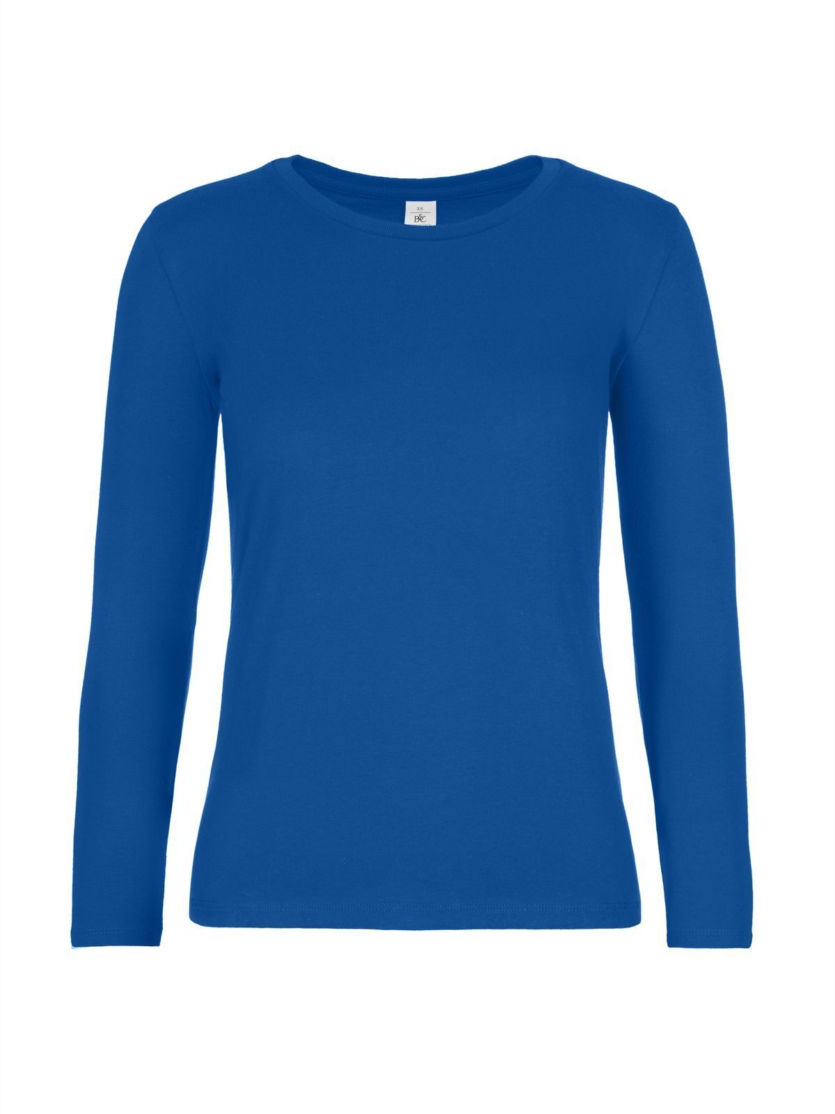 E190 LSL femmes - RB450 - Bleu royal
