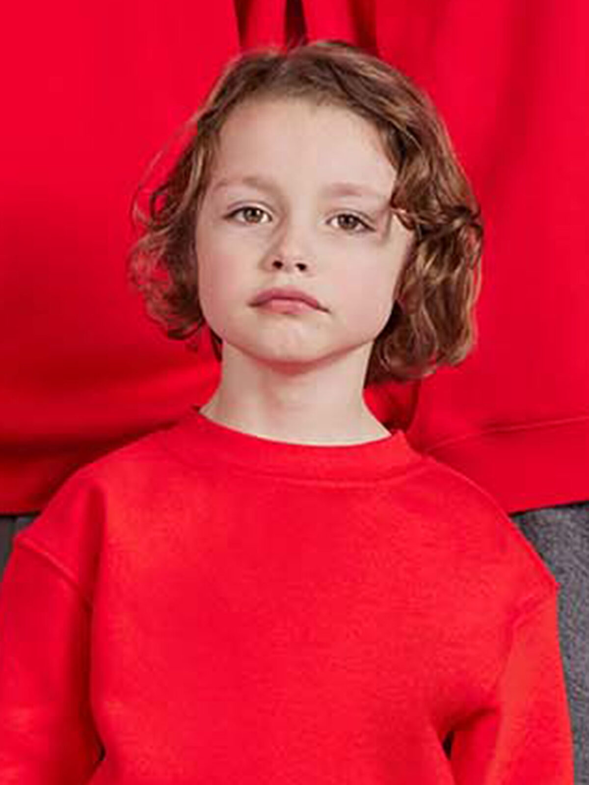 Kinder-Set in Sweat