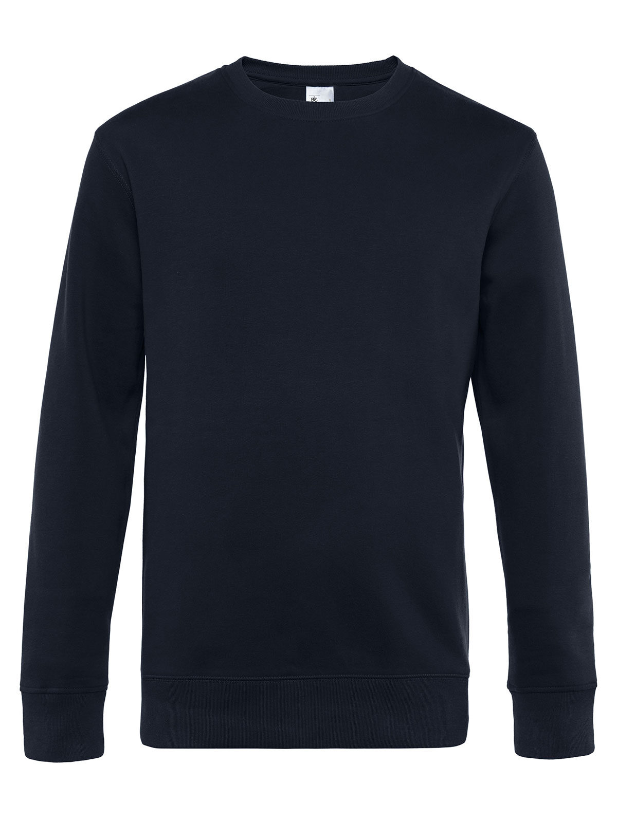KING Rundhals-Sweatshirt_° - NA003 - Marine