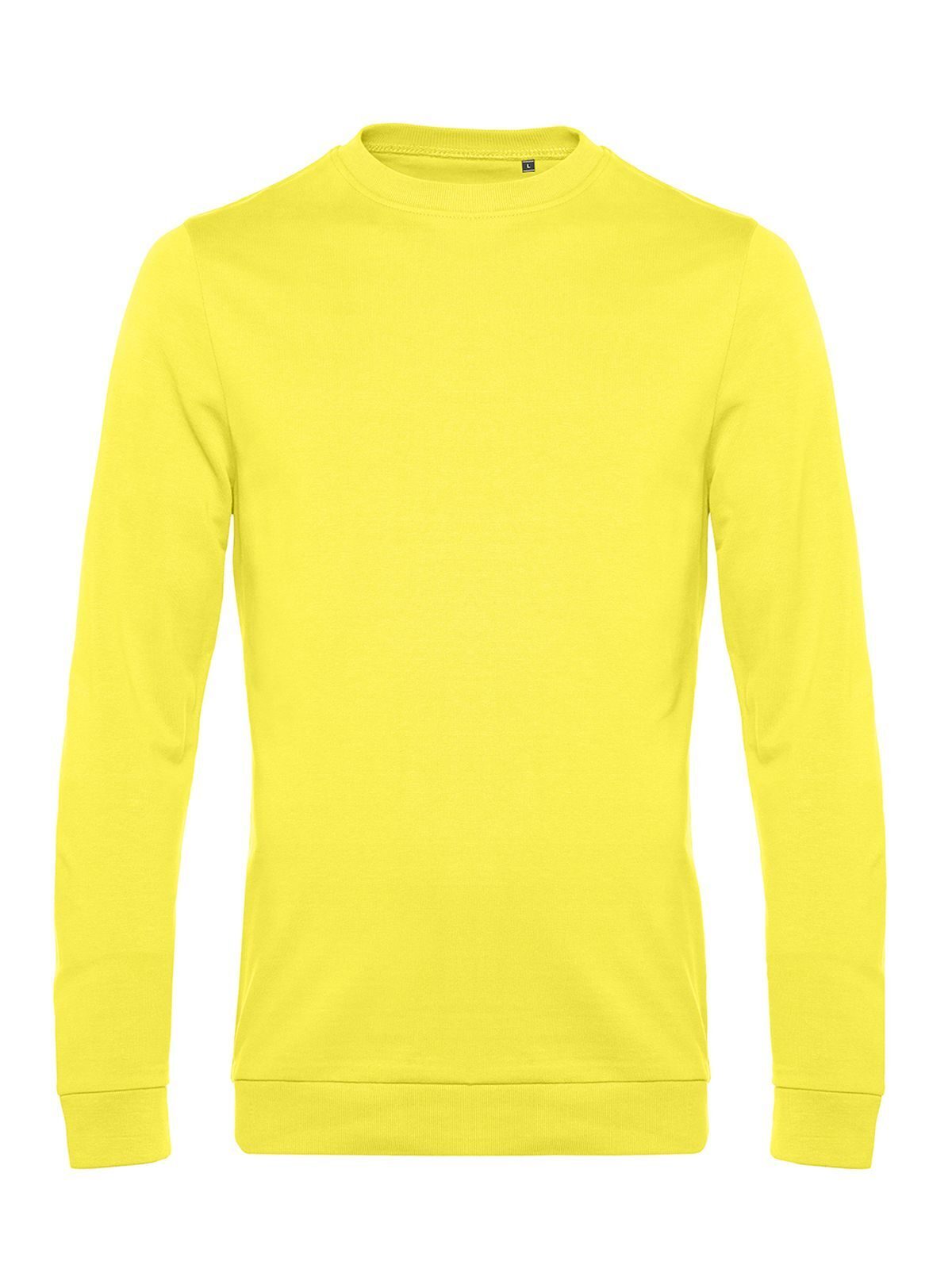 #Set In Sweat - SY201 - Solar Yellow