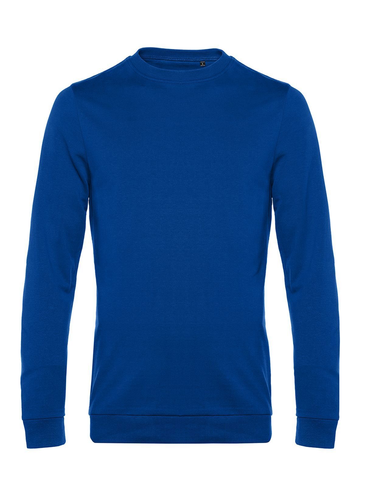 #Set In Sweat - RO453 - Royal/Neon Orange