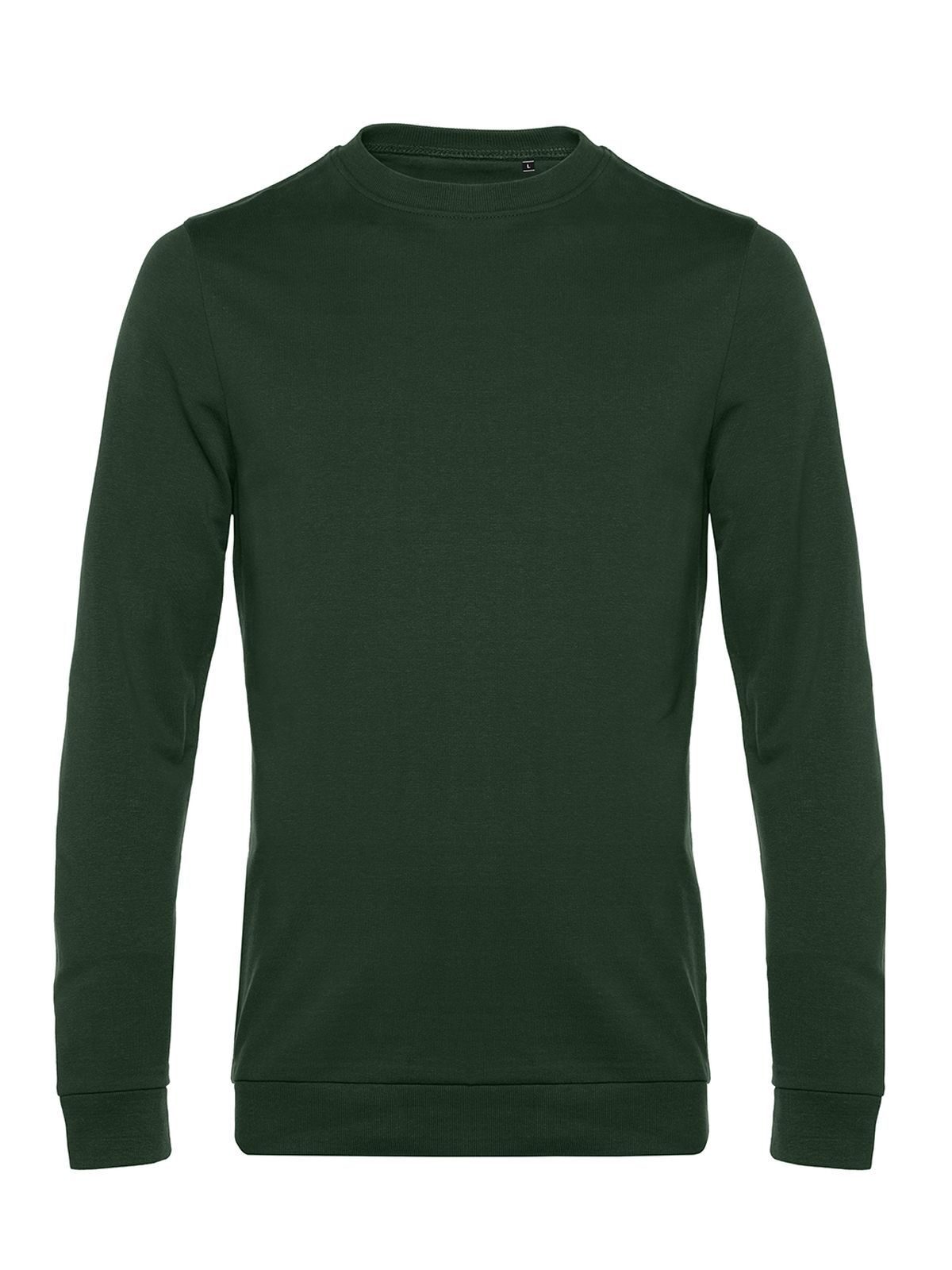 #Set In Sweat - FG882 - Forest Green
