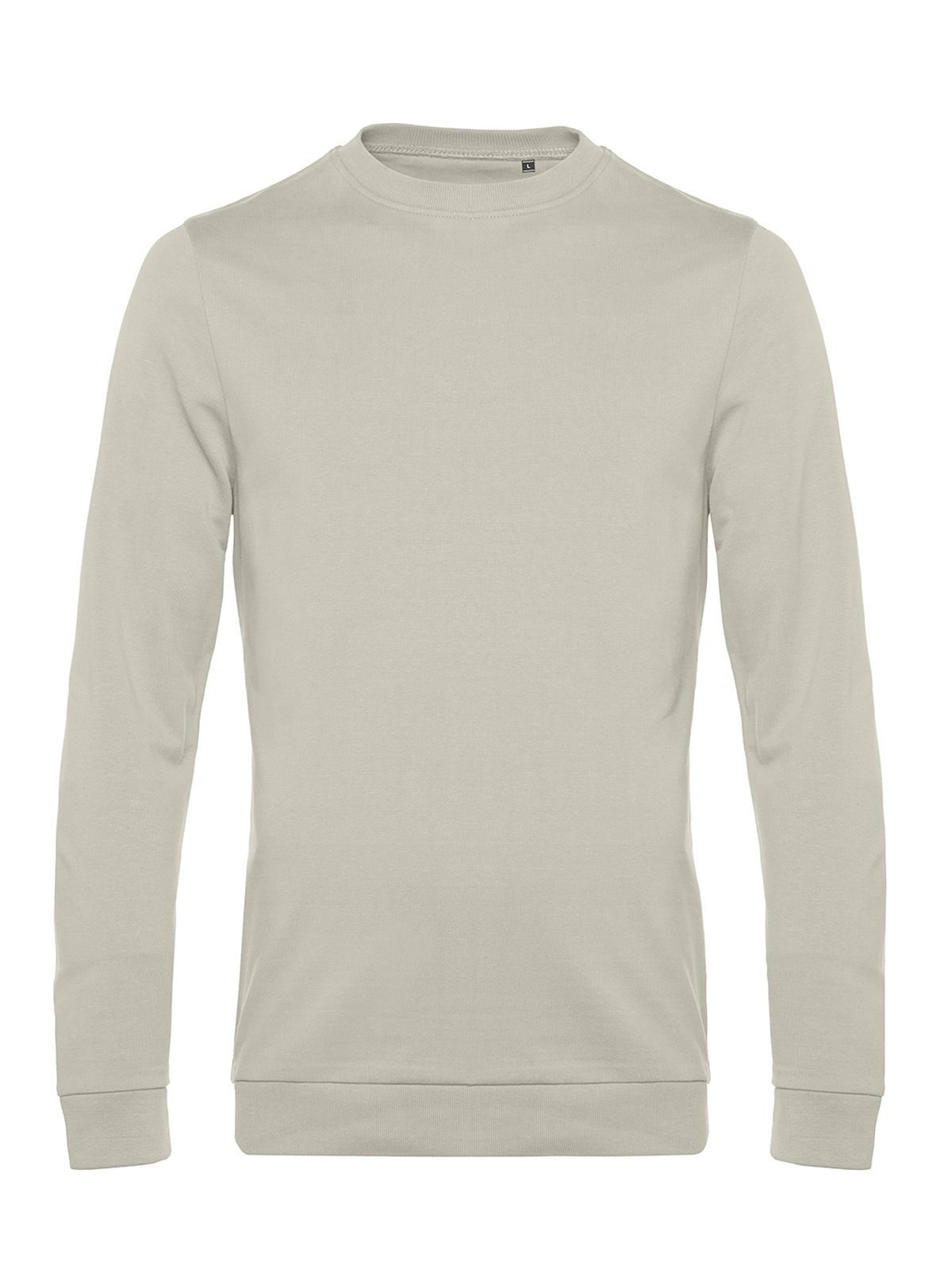 #Set In Sweat - GF672 - Grey Fog