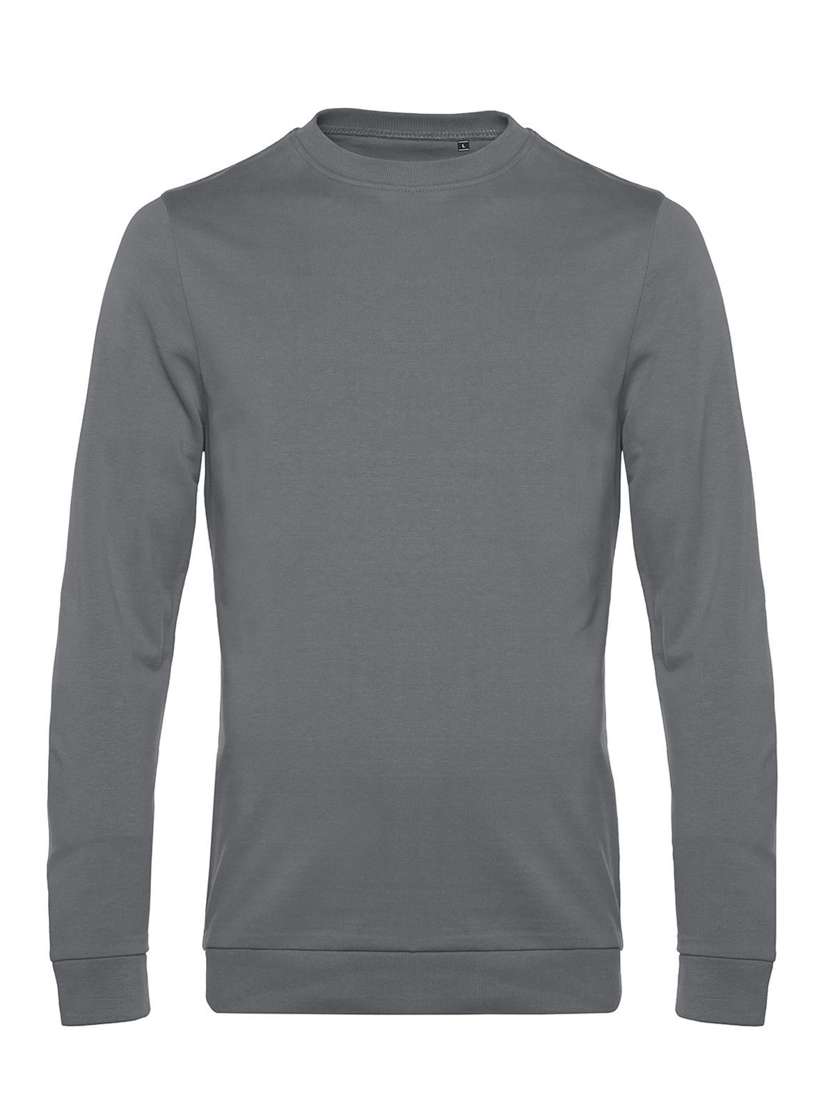 #Set In Sweat - EG665 - Elephant Grey