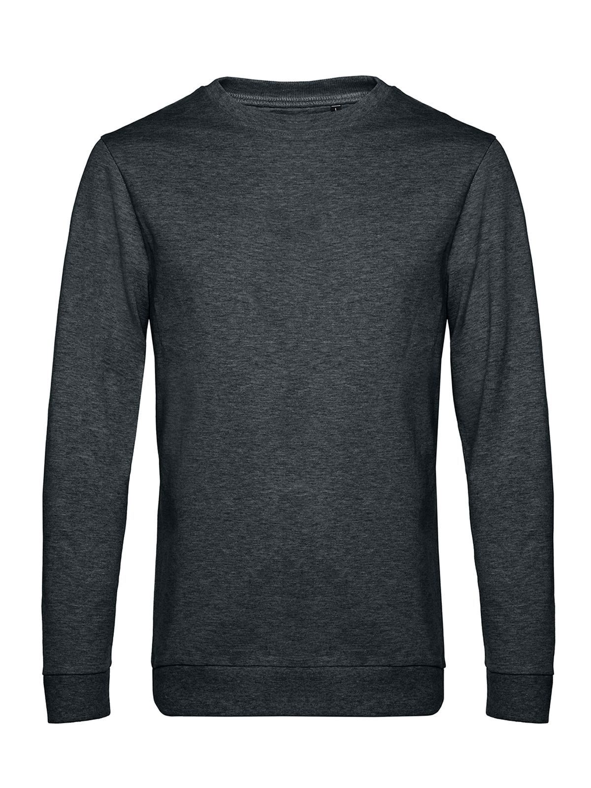 #Set In Sweat - HA625 - Heather Asphalt
