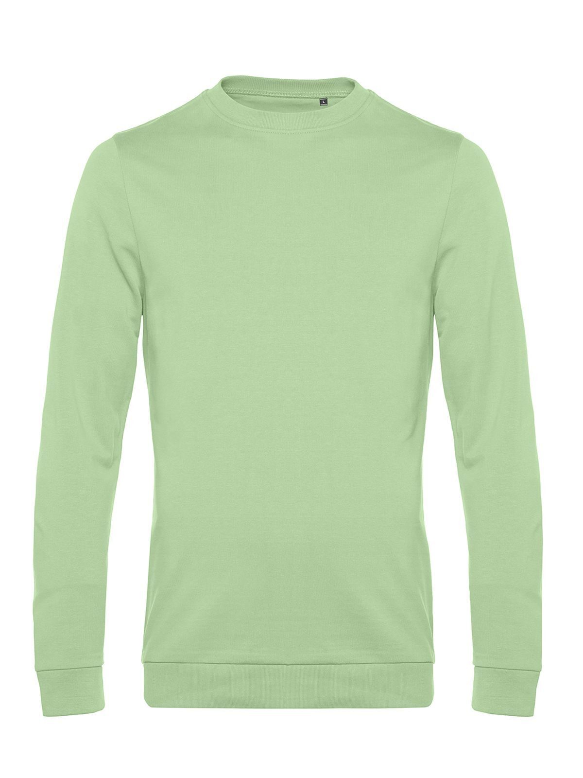 #Set In Sweat - LJ503 - Light Jade