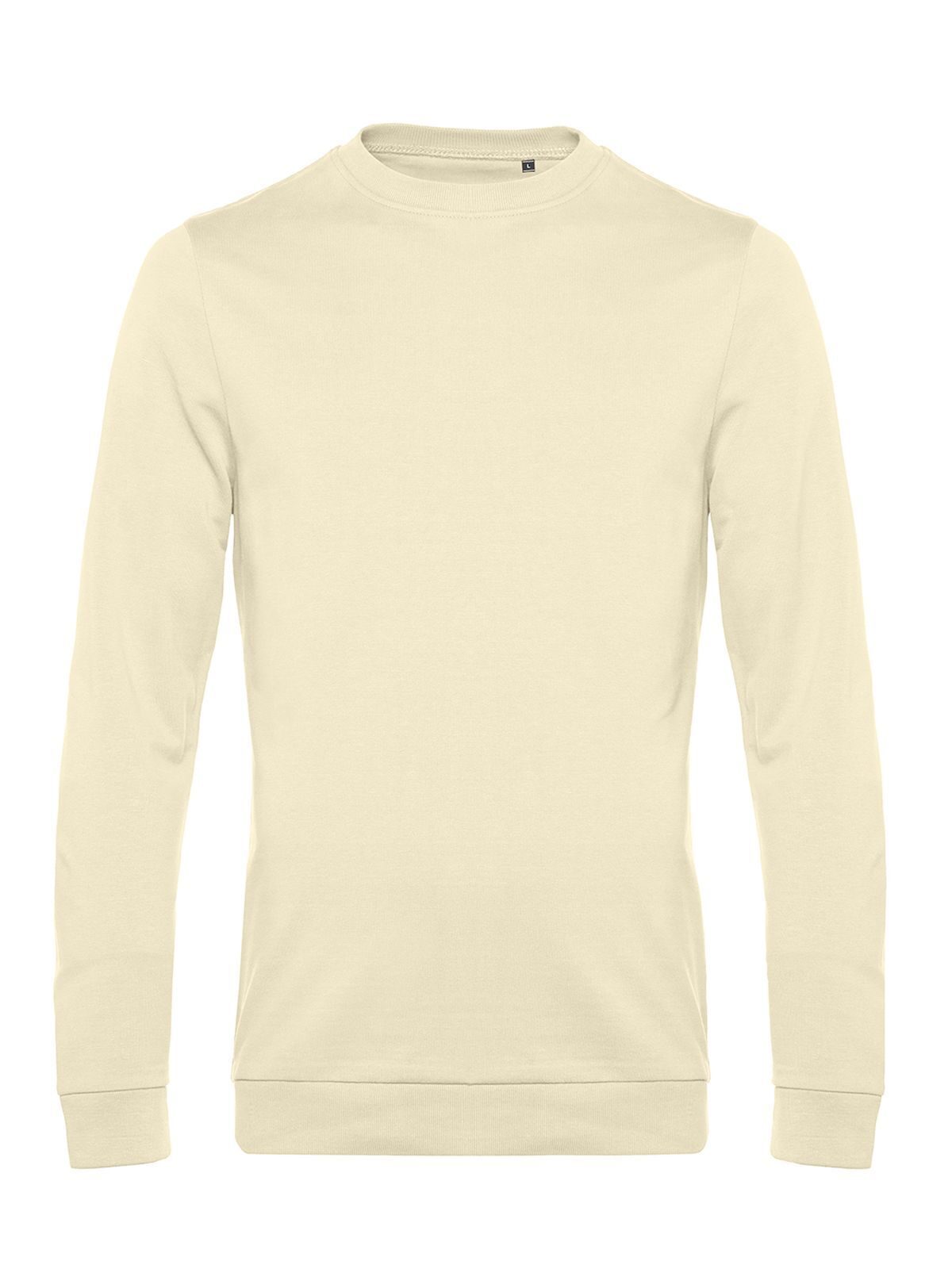 #Set In Sweat - PY199 - Pale Yellow