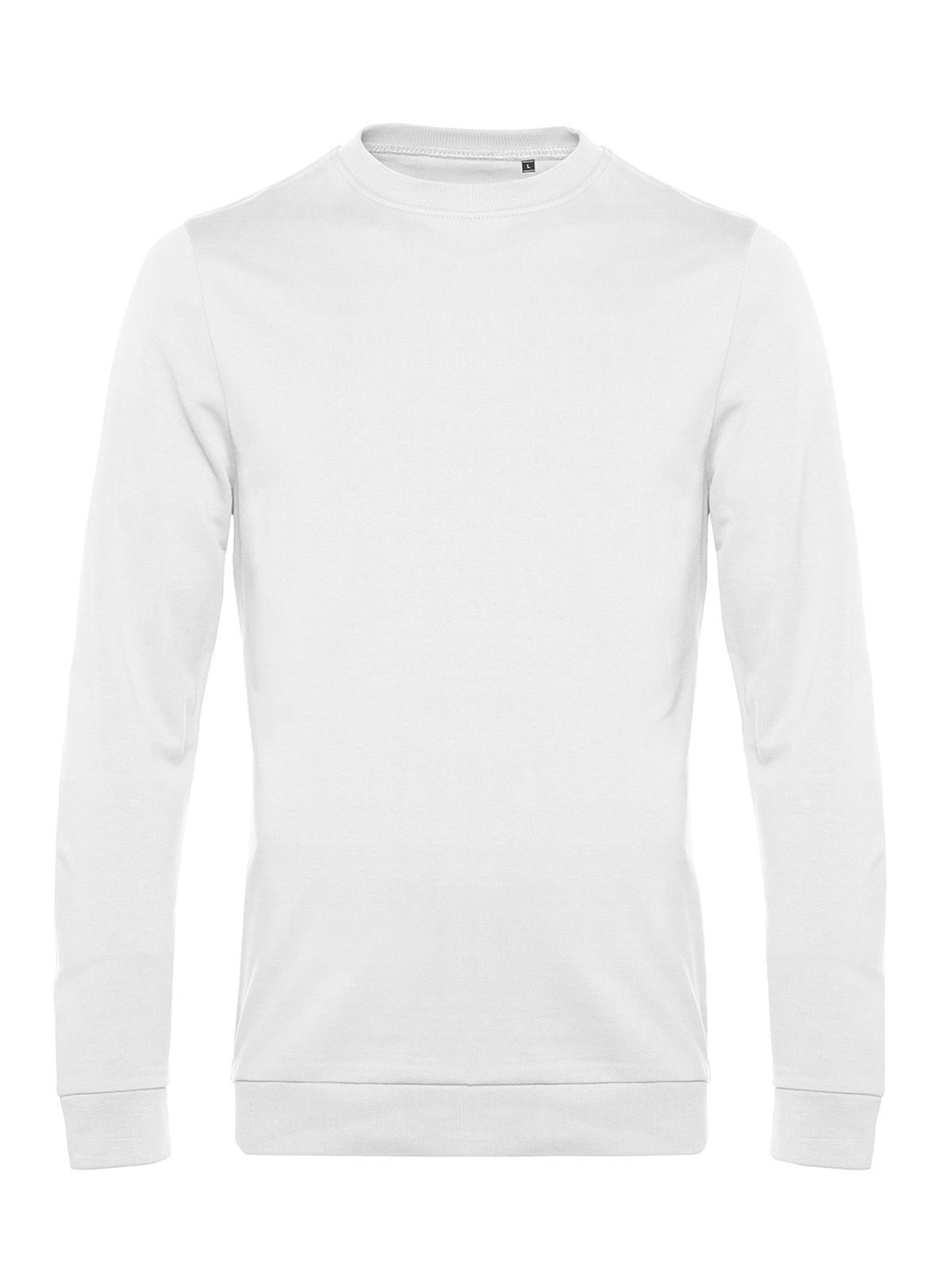 #Set In Sweat - WH001 - White