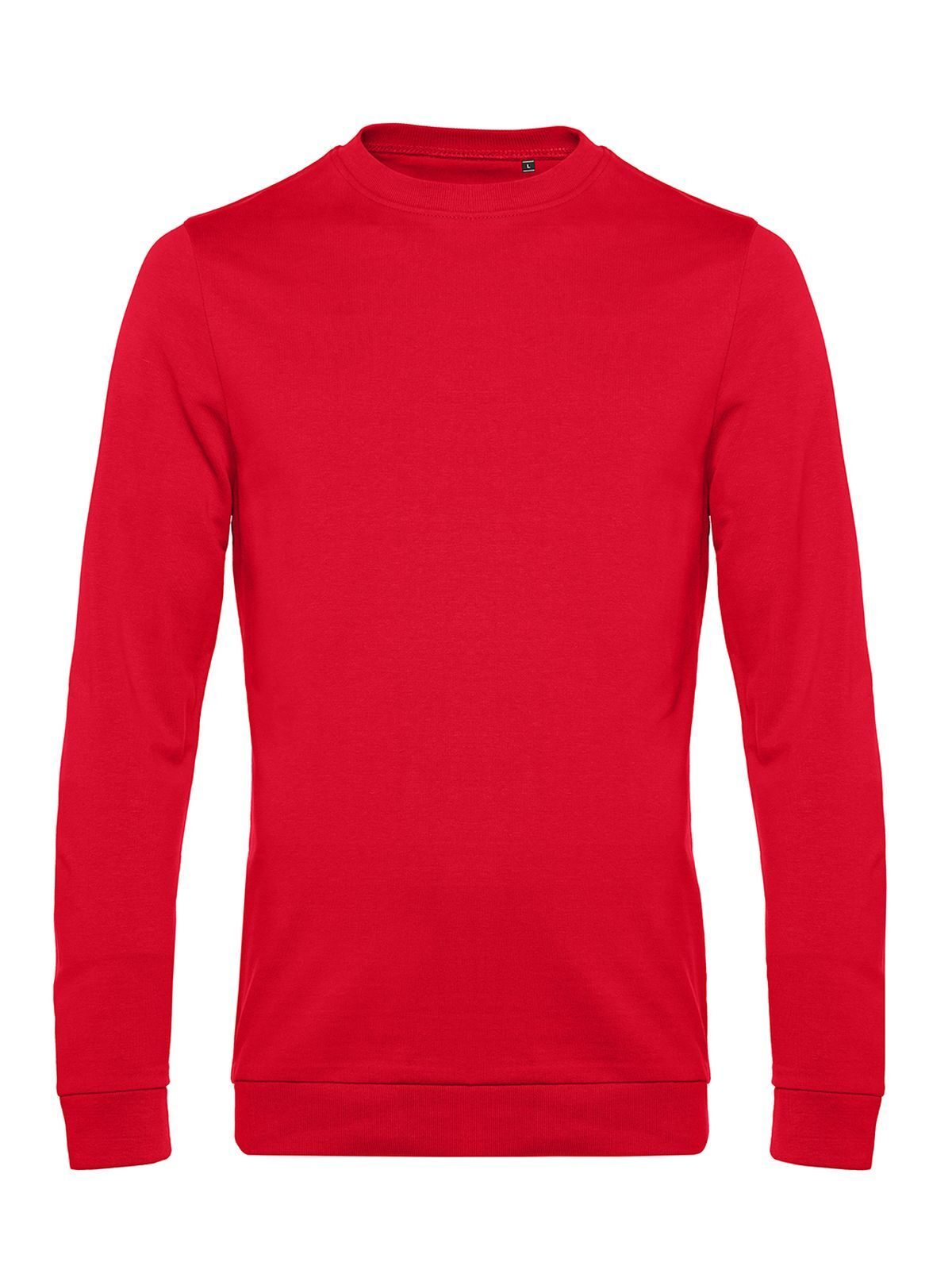 #Set In Sweat - RE004 - Red