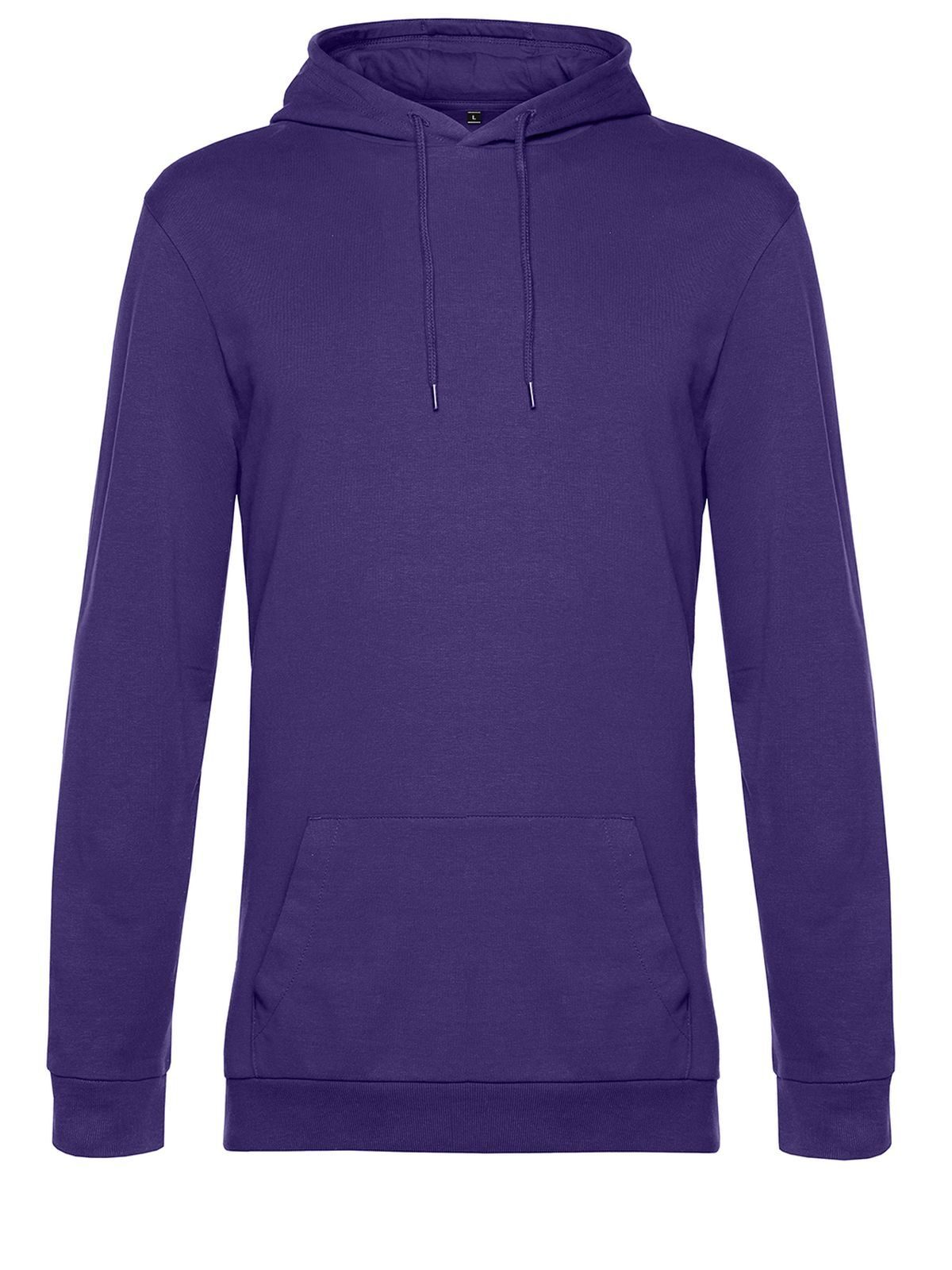 #Hoodie - RP351 - Radiant Purple
