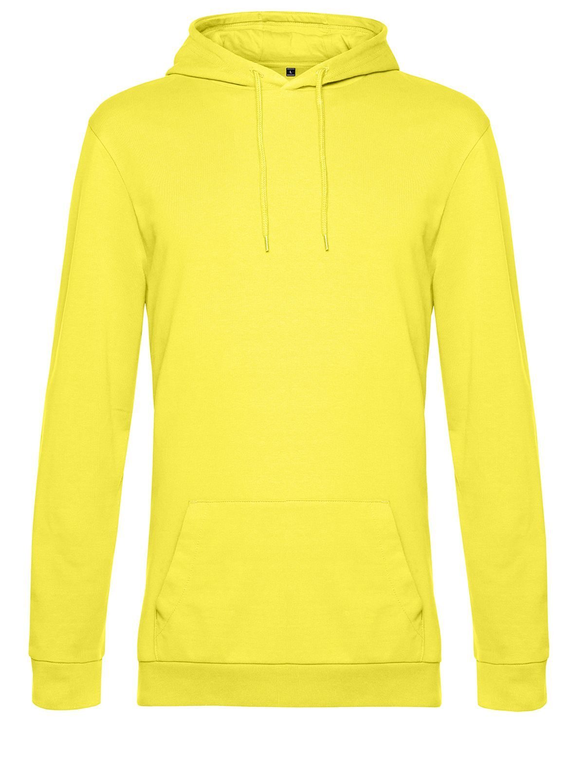 #Hoodie - SY201 - Solar Yellow