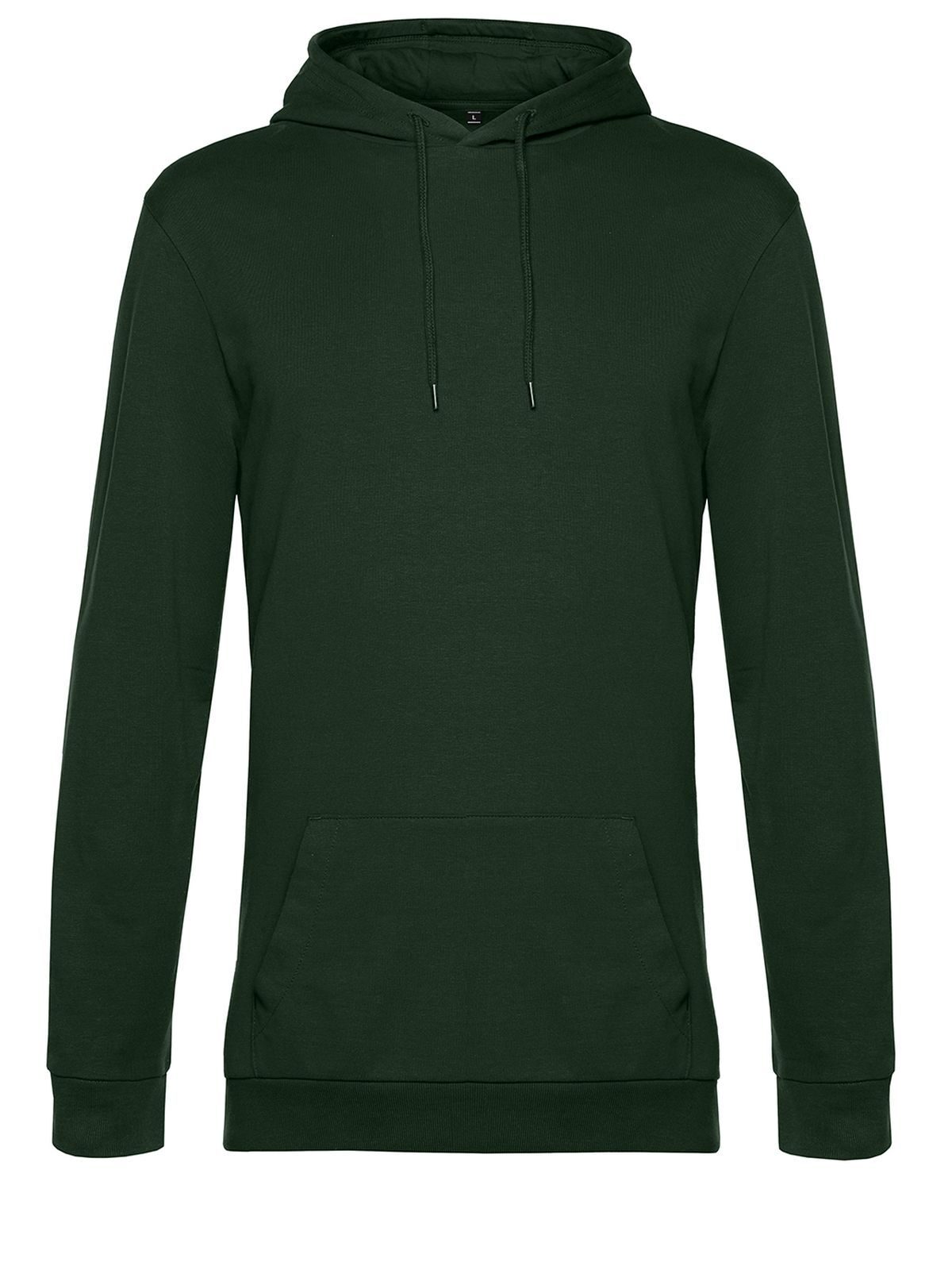 #Hoodie - FG882 - Forest Green