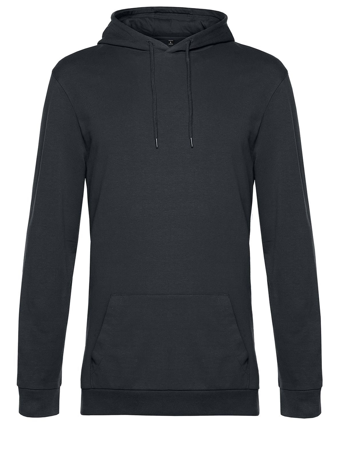#Hoodie - 669 - Asphalt