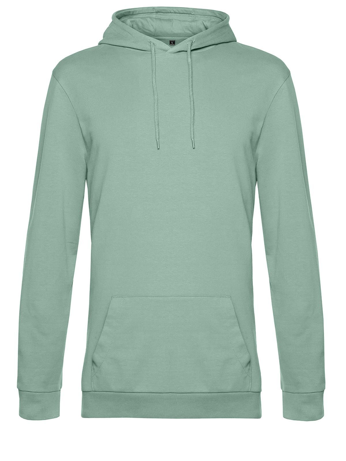 #Hoodie - SA502 - Sage