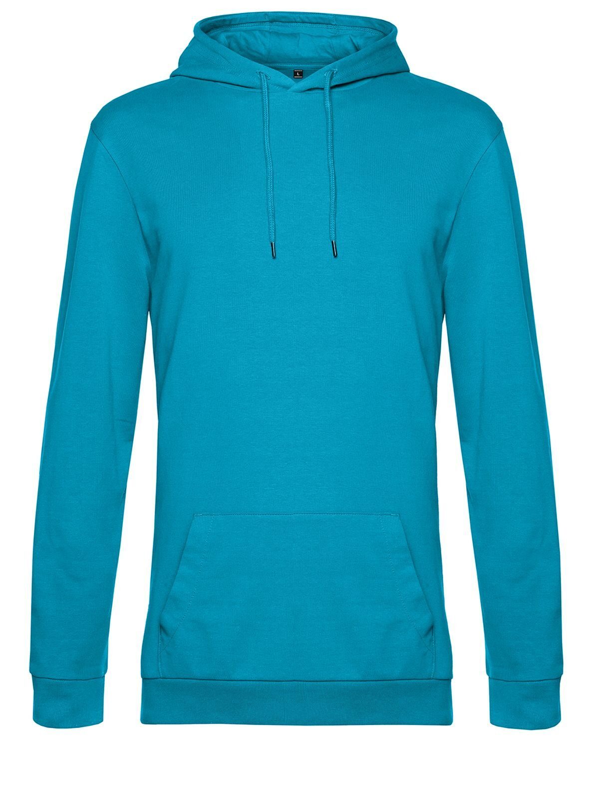 #Hoodie - HB443 - Hawaiian Blue