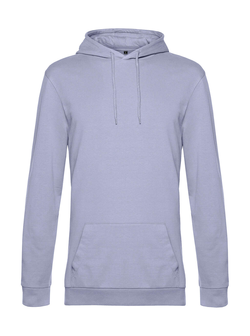 #Hoodie - 339 - Lavender