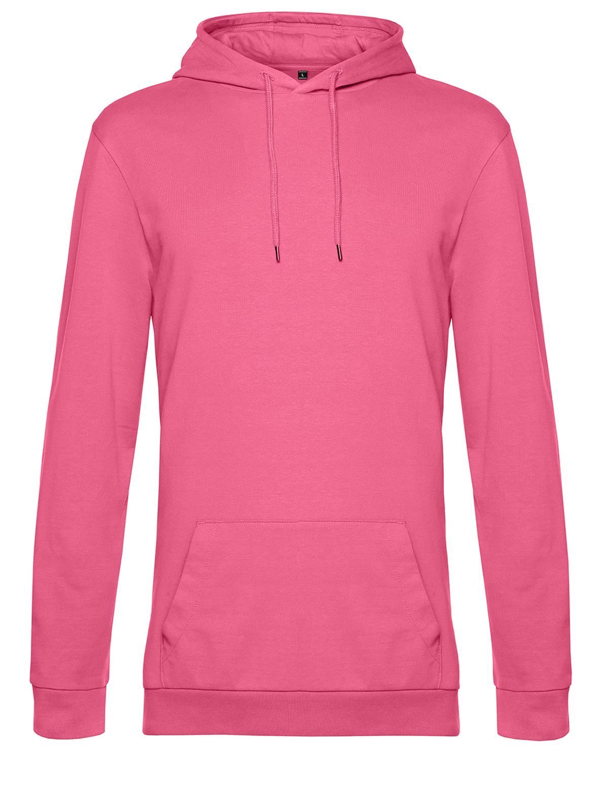#Hoodie - PF308 - Pink Fizz