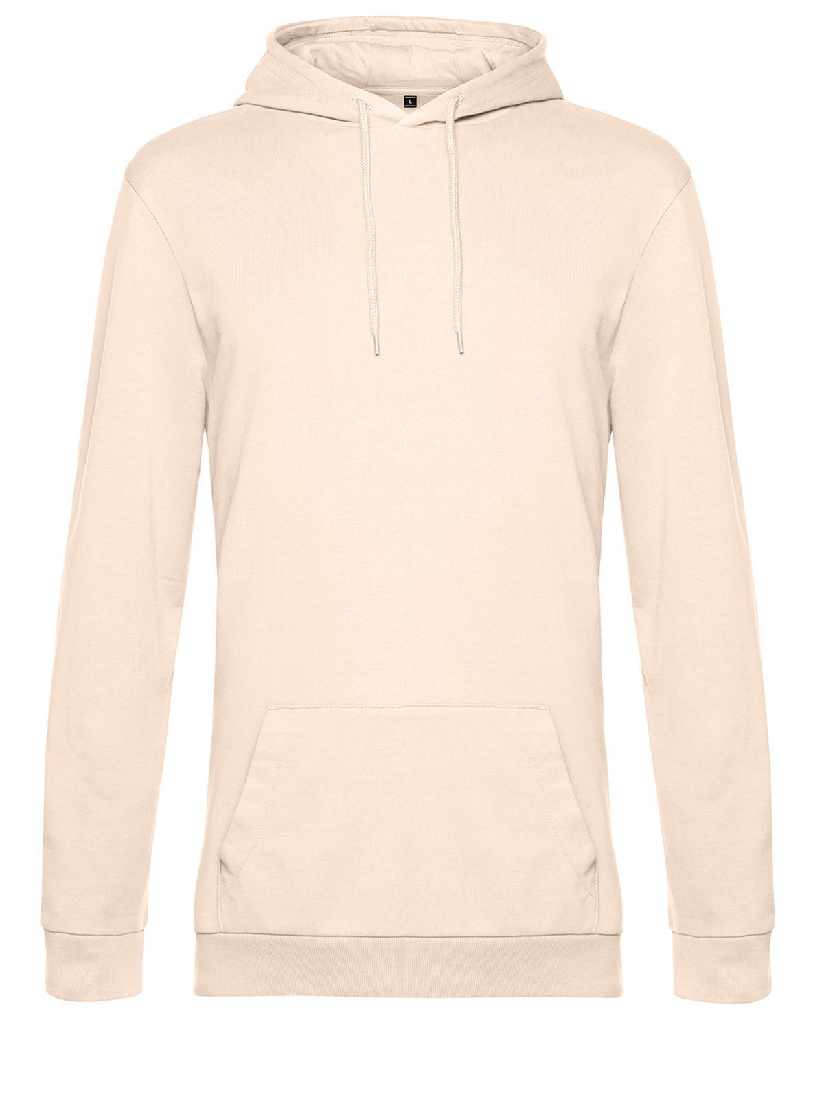 #Hoodie - PP305 - Pale Pink