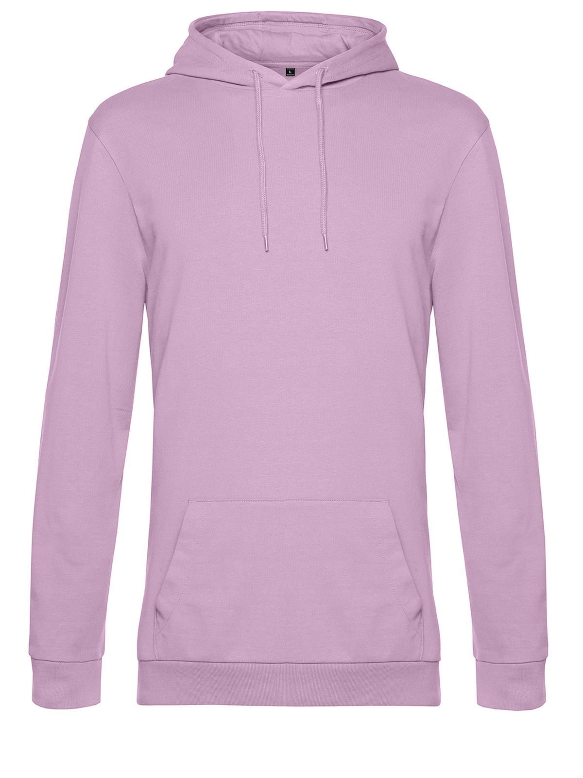 #Hoodie - CP331 - Candy Pink