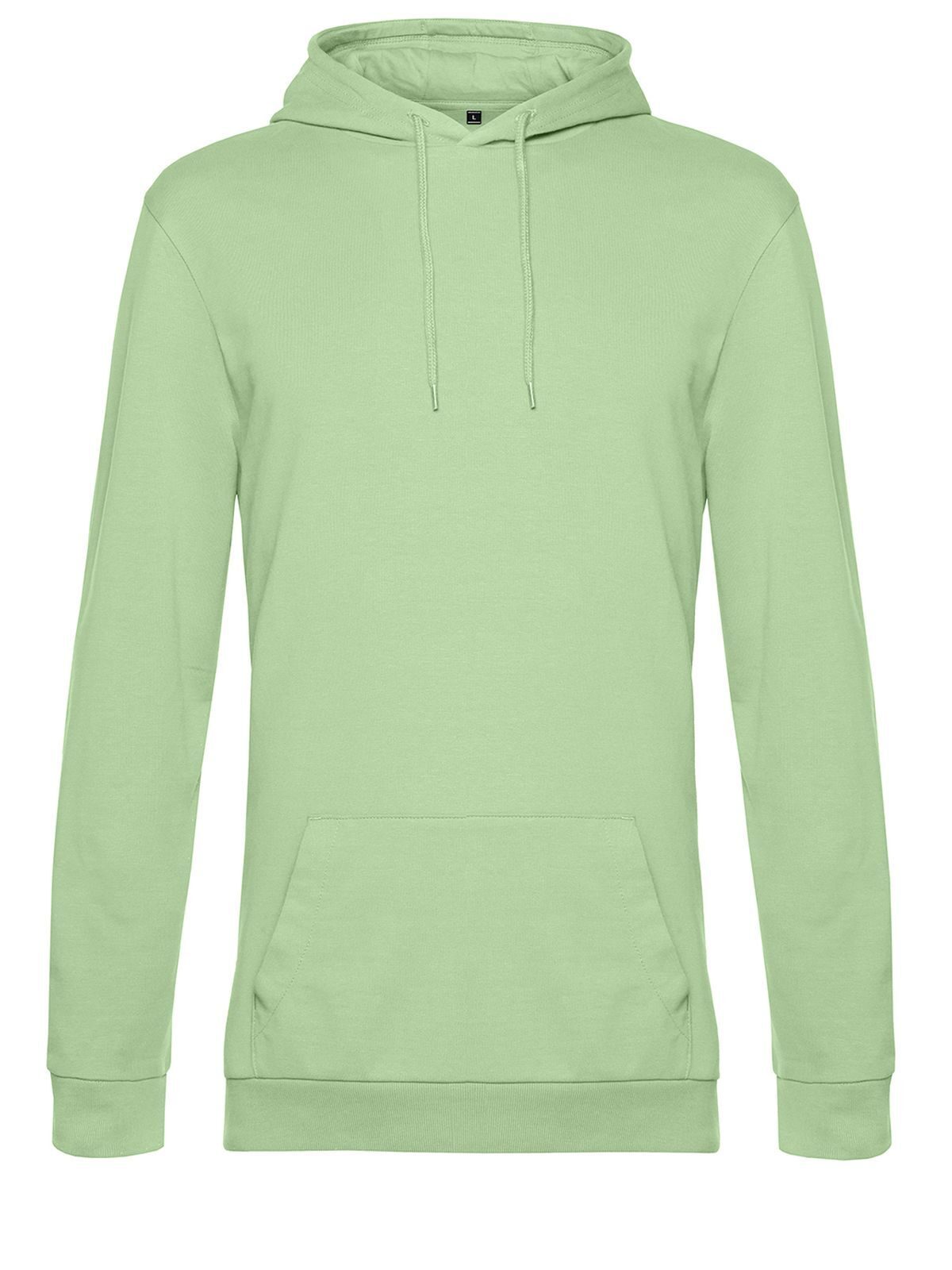 #Hoodie - LJ503 - Light Jade