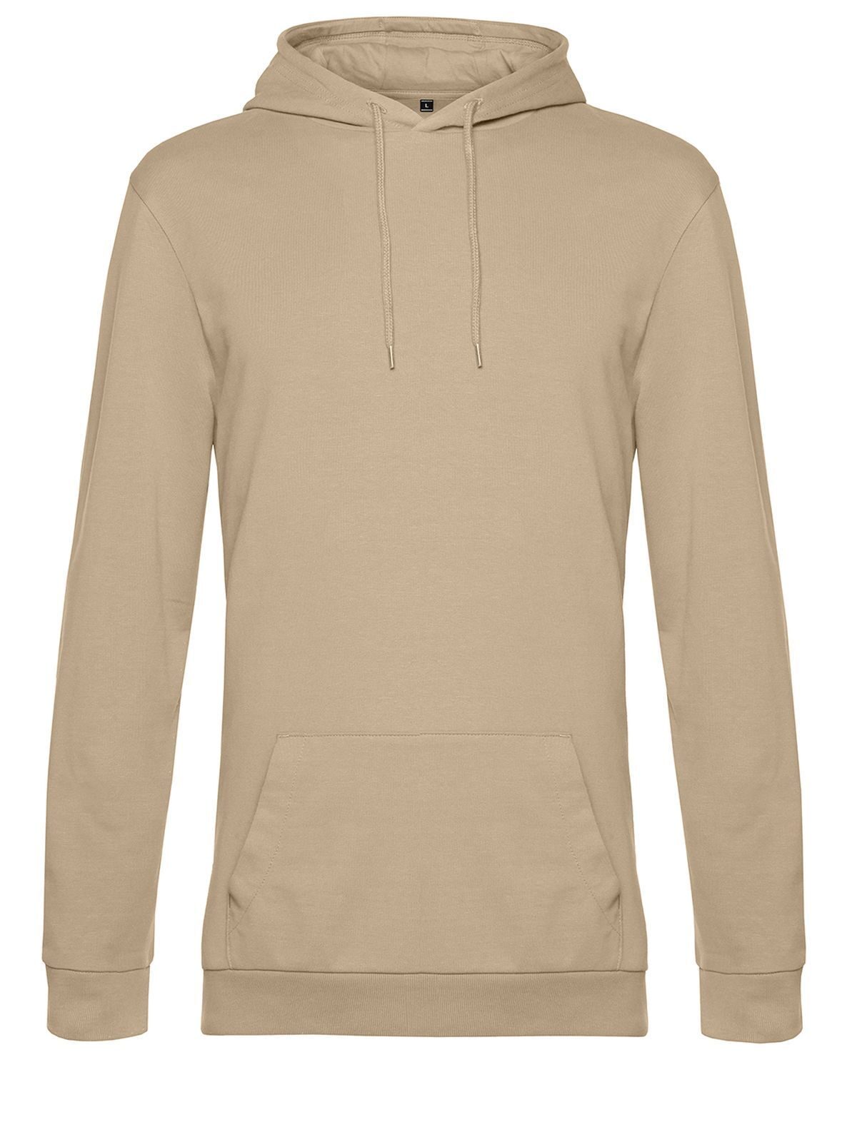 #Hoodie - DE123 - Desert