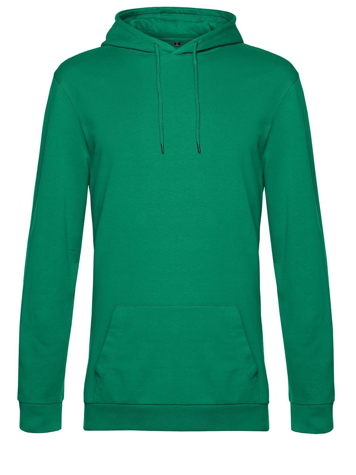 #Hoodie - KG520 - Kelly Green