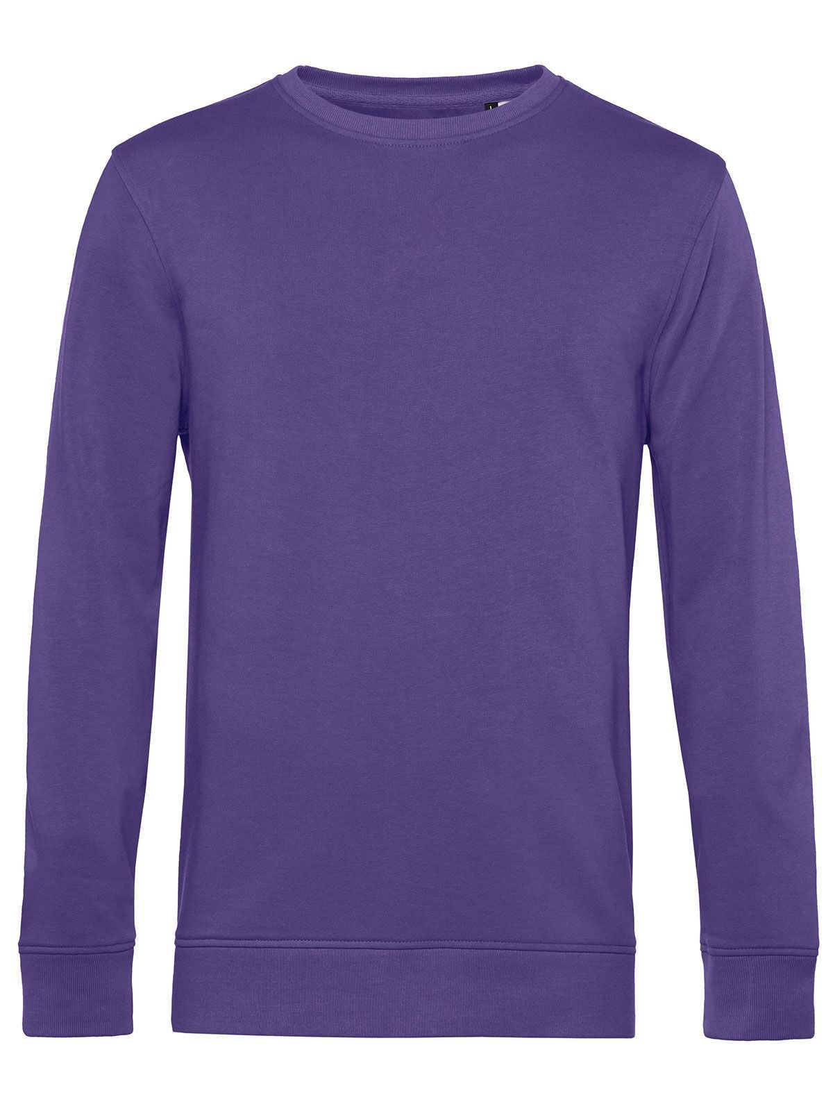 Inspire Crew Neck Sweatshirt_° - RP351 - Strahlendes Lila