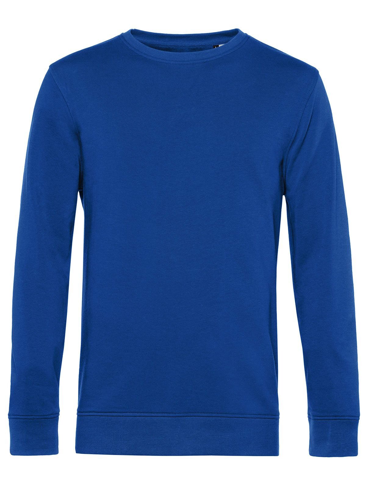 Inspire Crew Neck Sweatshirt_° - RO453 - Royal