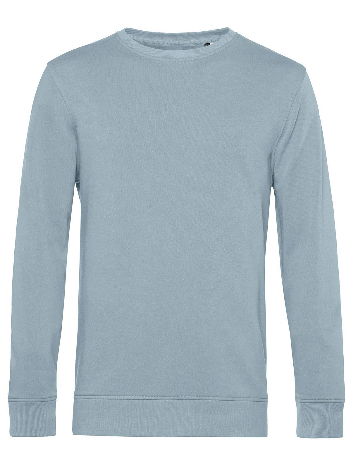 Inspire Crew Neck Sweatshirt_° - BF457 - Blauer Nebel