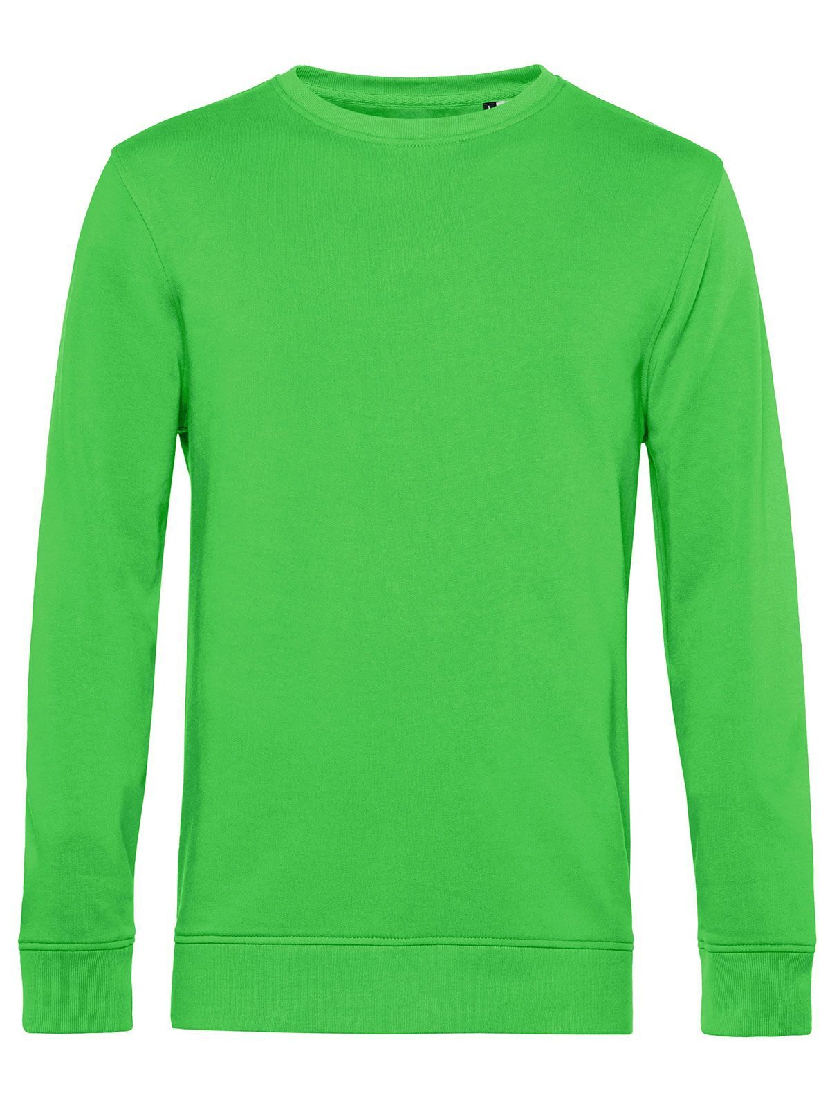 Inspire Crew Neck Sweatshirt_° - AG515 - Apfelgrün