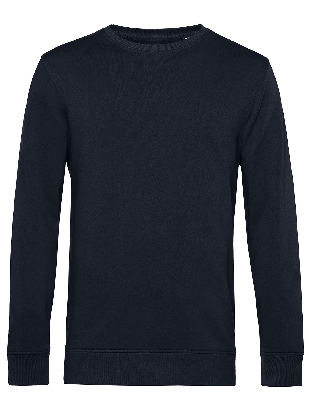 Inspire Crew Neck Sweatshirt_° - NA003 - Marine