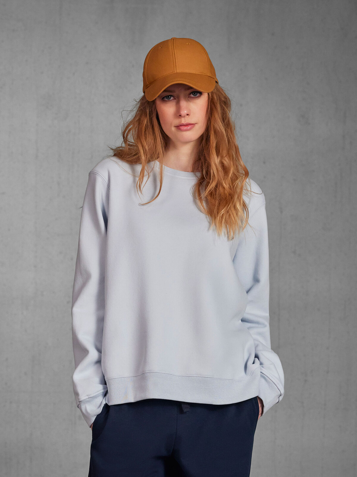 QUEEN Crew Neck Sweat_°