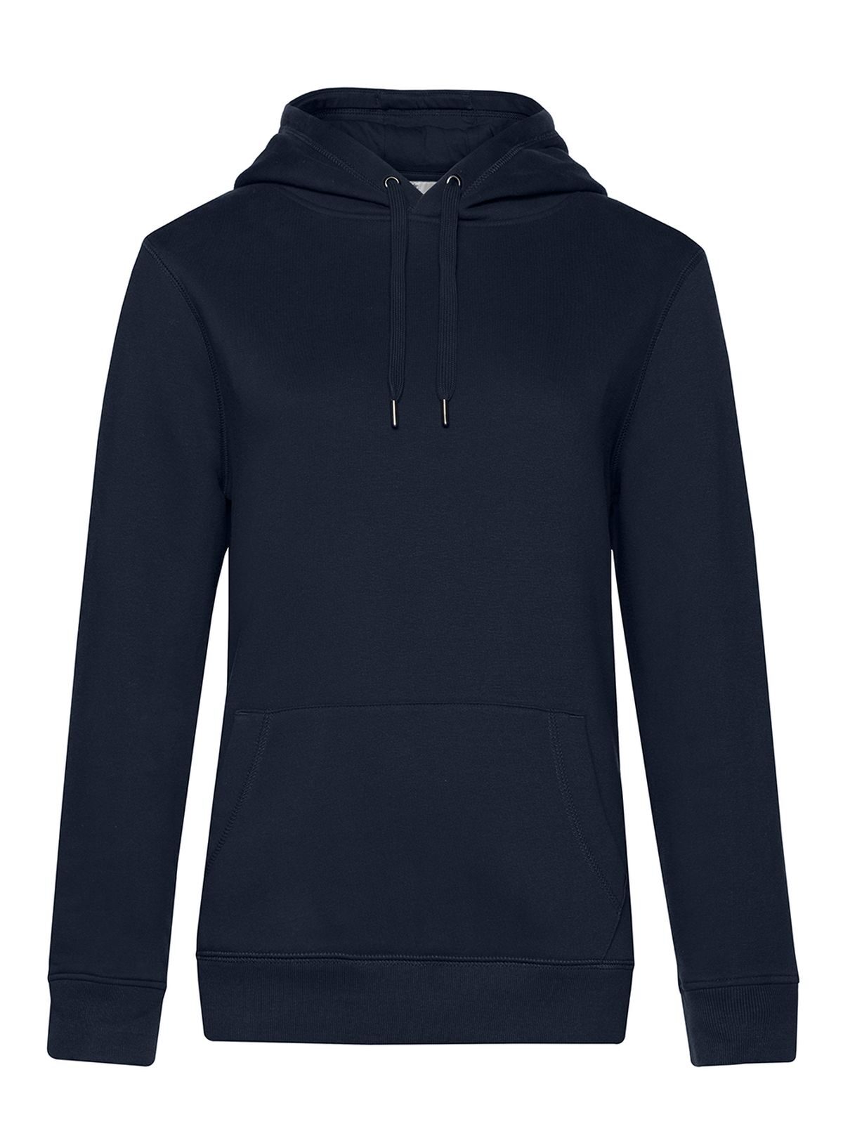 Reine à capuche - 006 - Bleu marine
