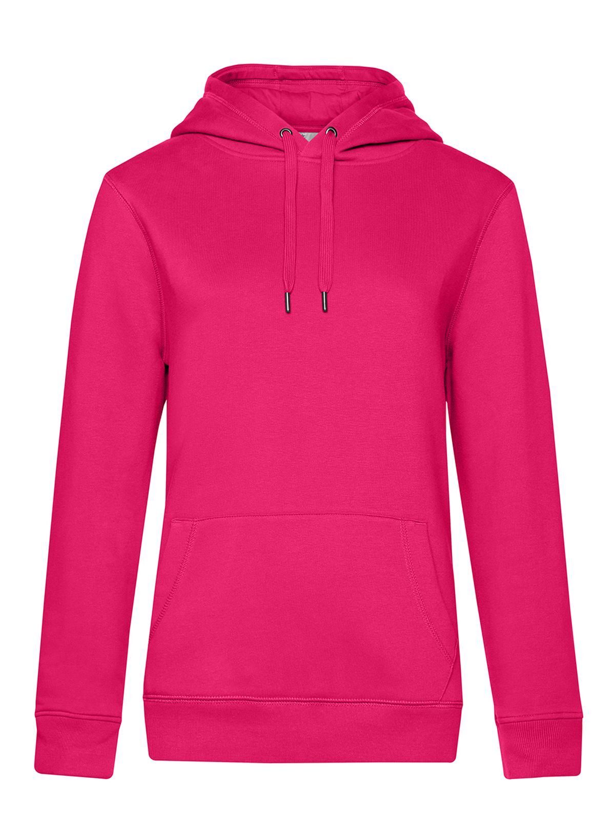 Reine à capuche - MP309 - Rose magenta