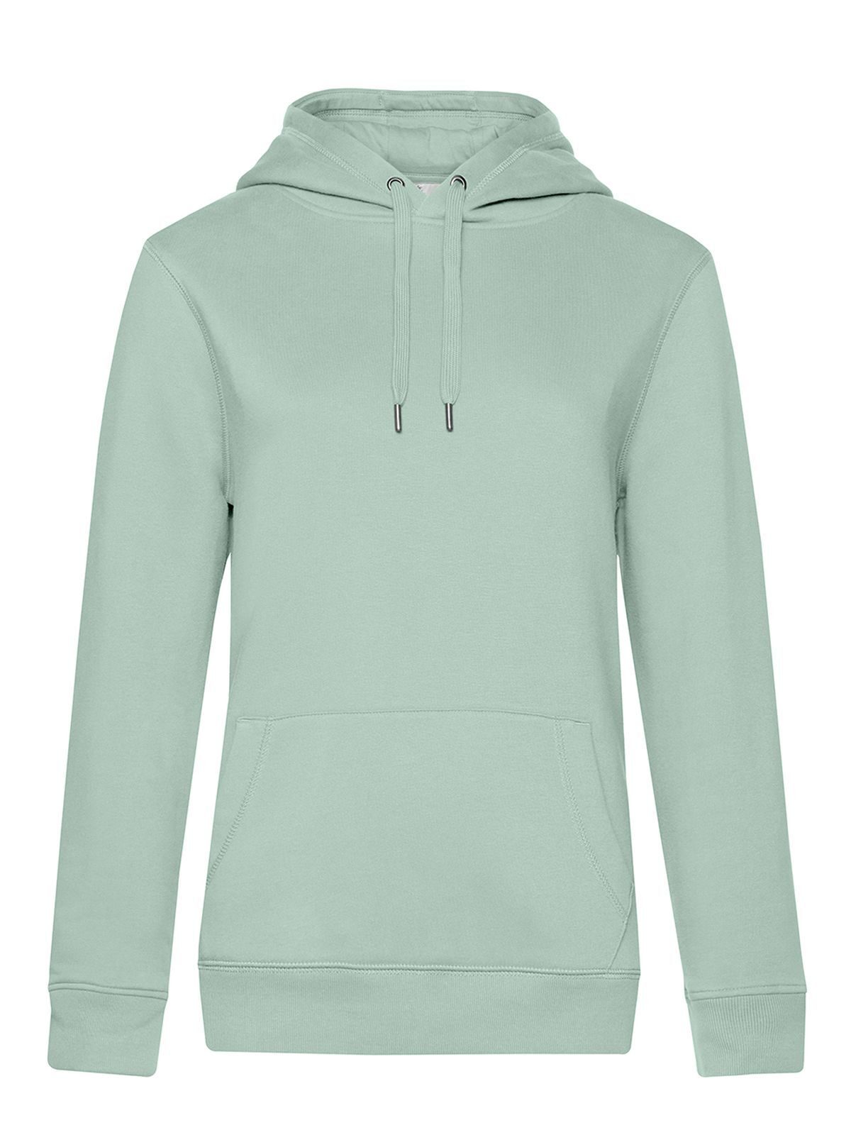 Reine à capuche - AG501 - Vert d'eau