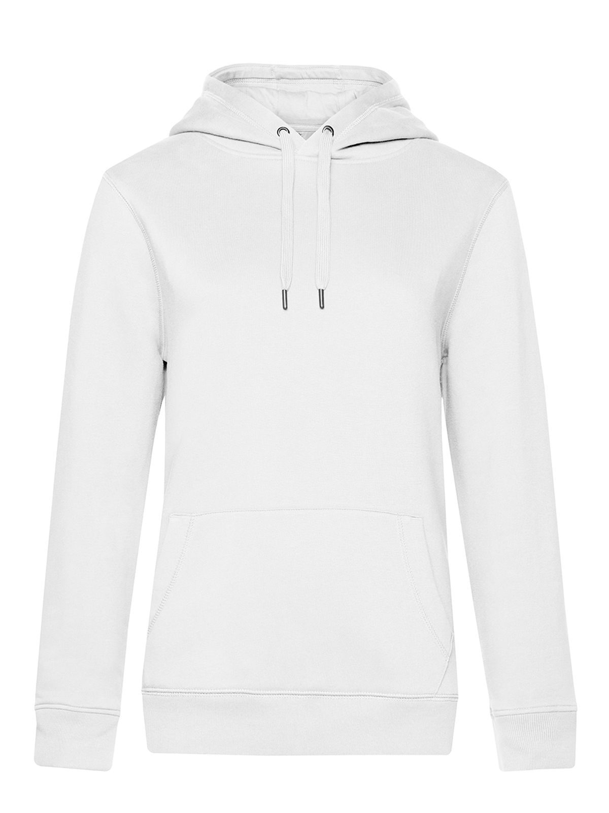 Reine à capuche - WH001 - Blanc