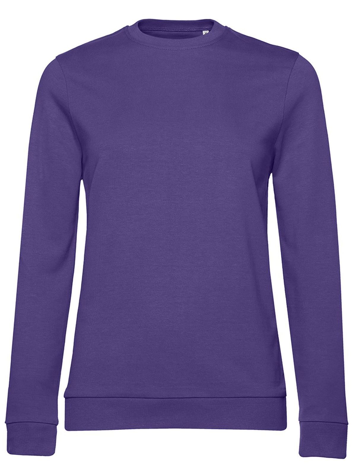 Women´s #Set In Sweat - RP351 - Radiant Purple