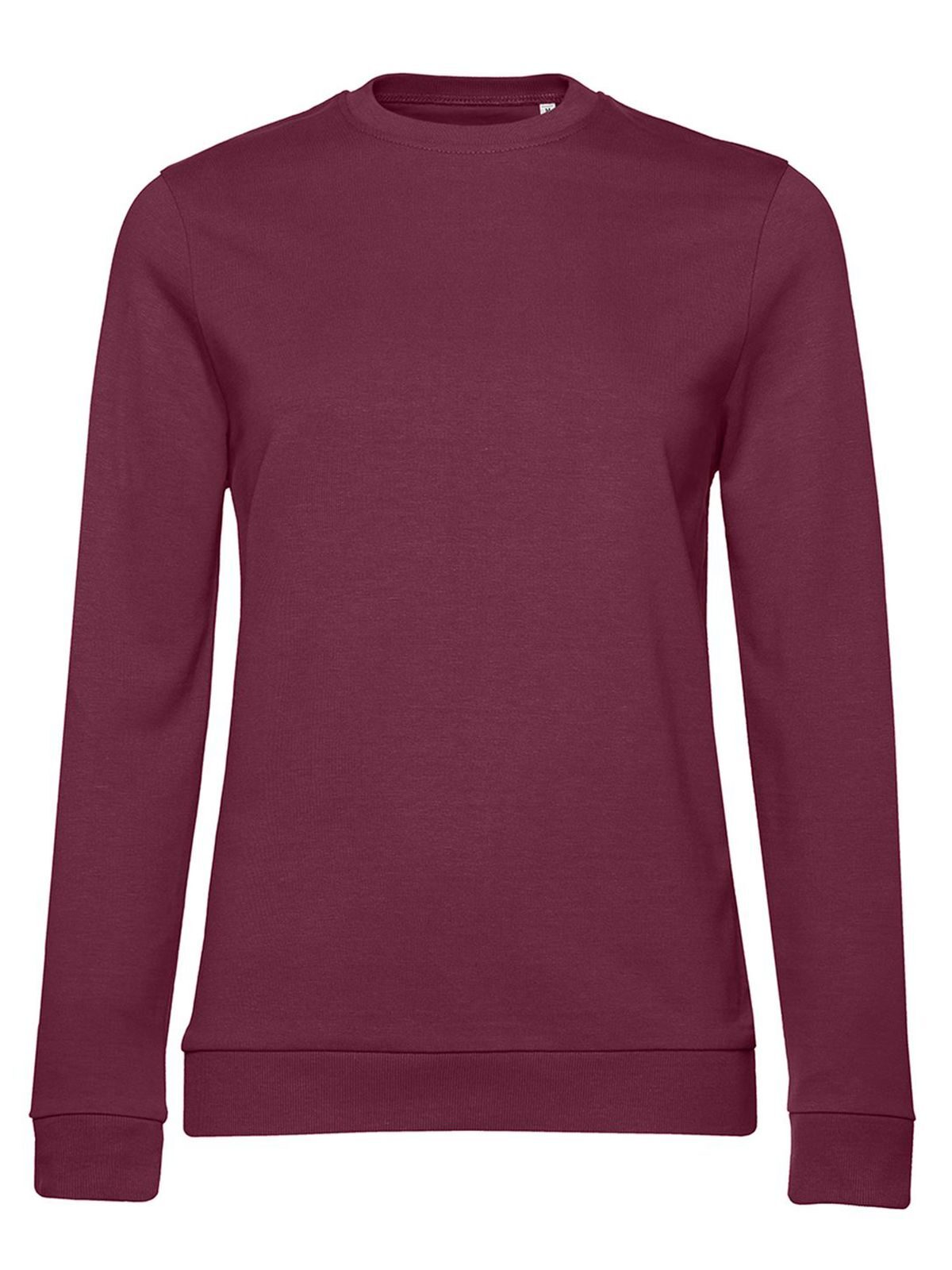 Women´s #Set In Sweat - 881 - Wine