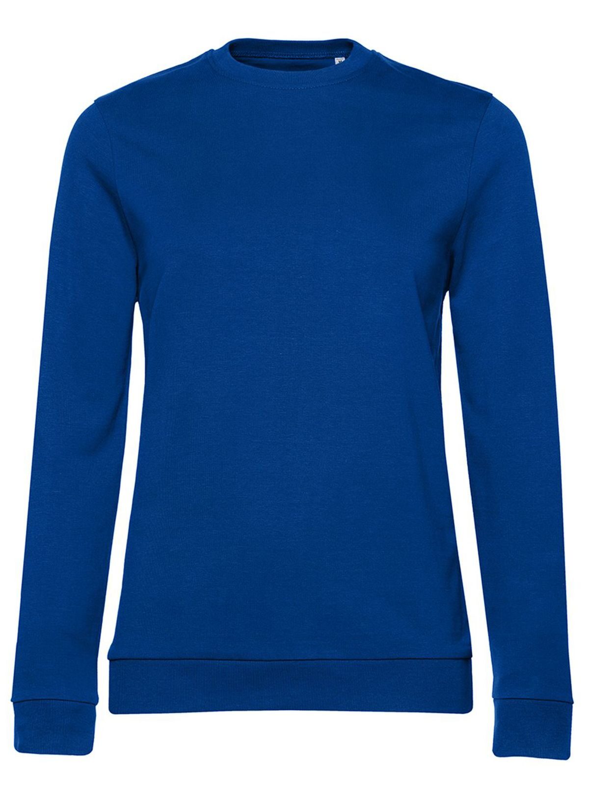 Women´s #Set In Sweat - RO453 - Royal/Neon Orange
