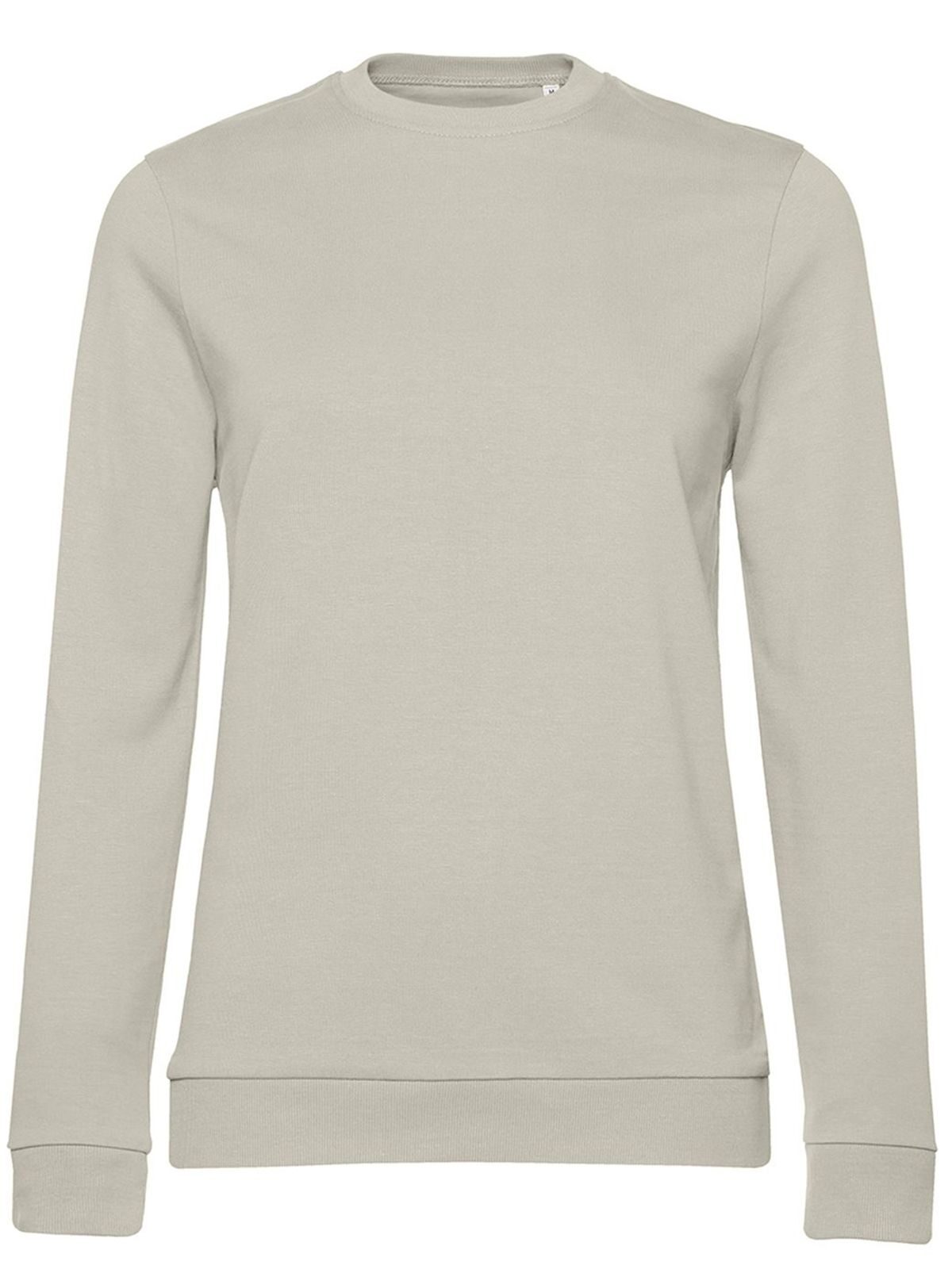 Women´s #Set In Sweat - GF672 - Grey Fog