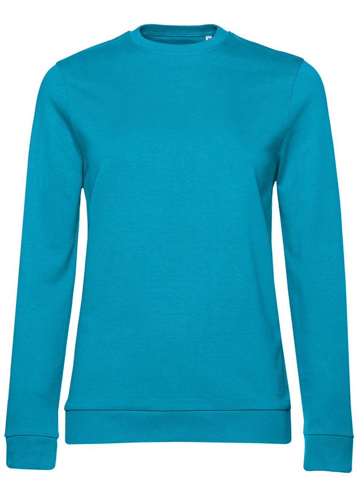 Women´s #Set In Sweat - HB443 - Hawaiian Blue