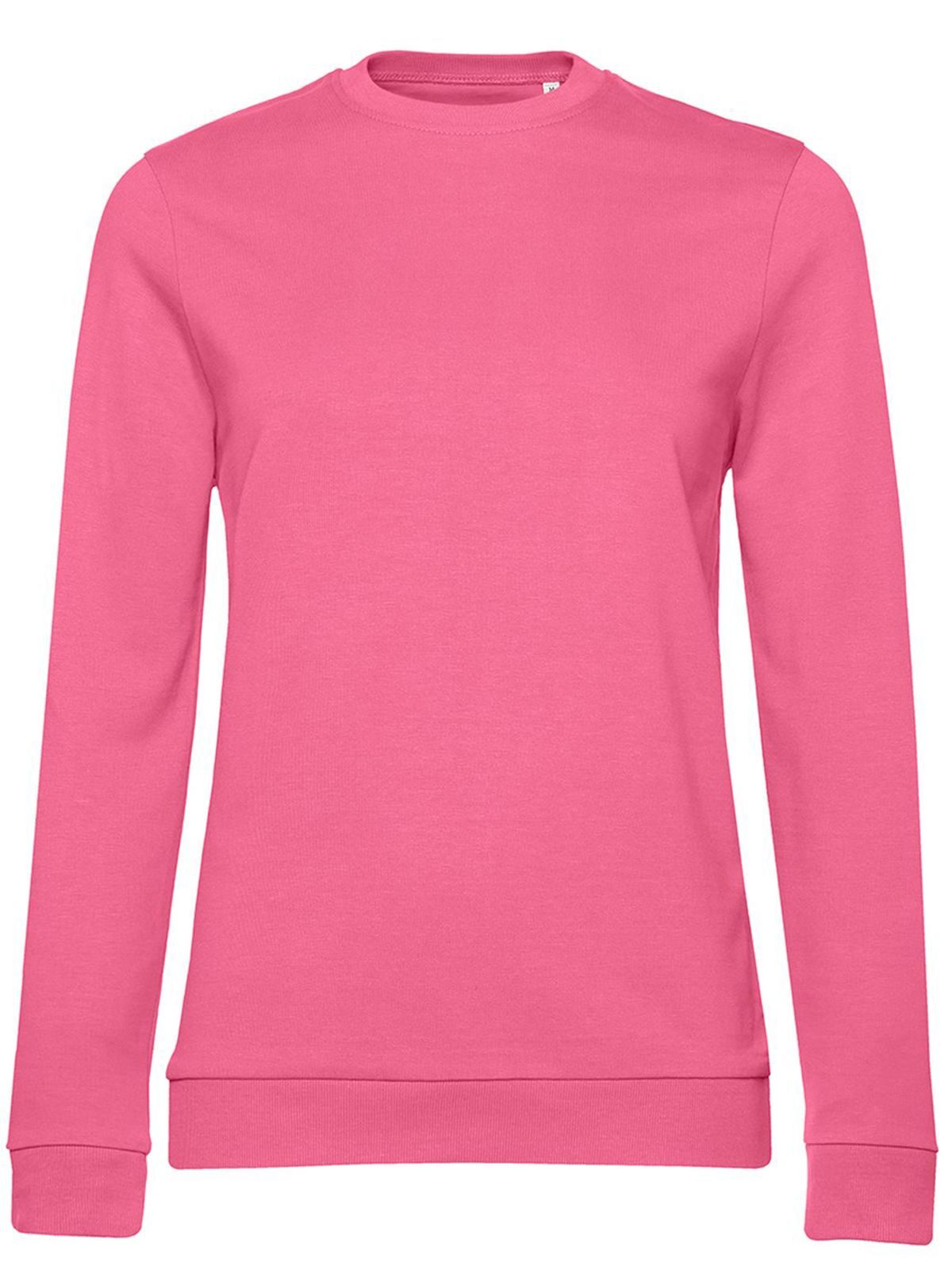 Women´s #Set In Sweat - PF308 - Pink Fizz