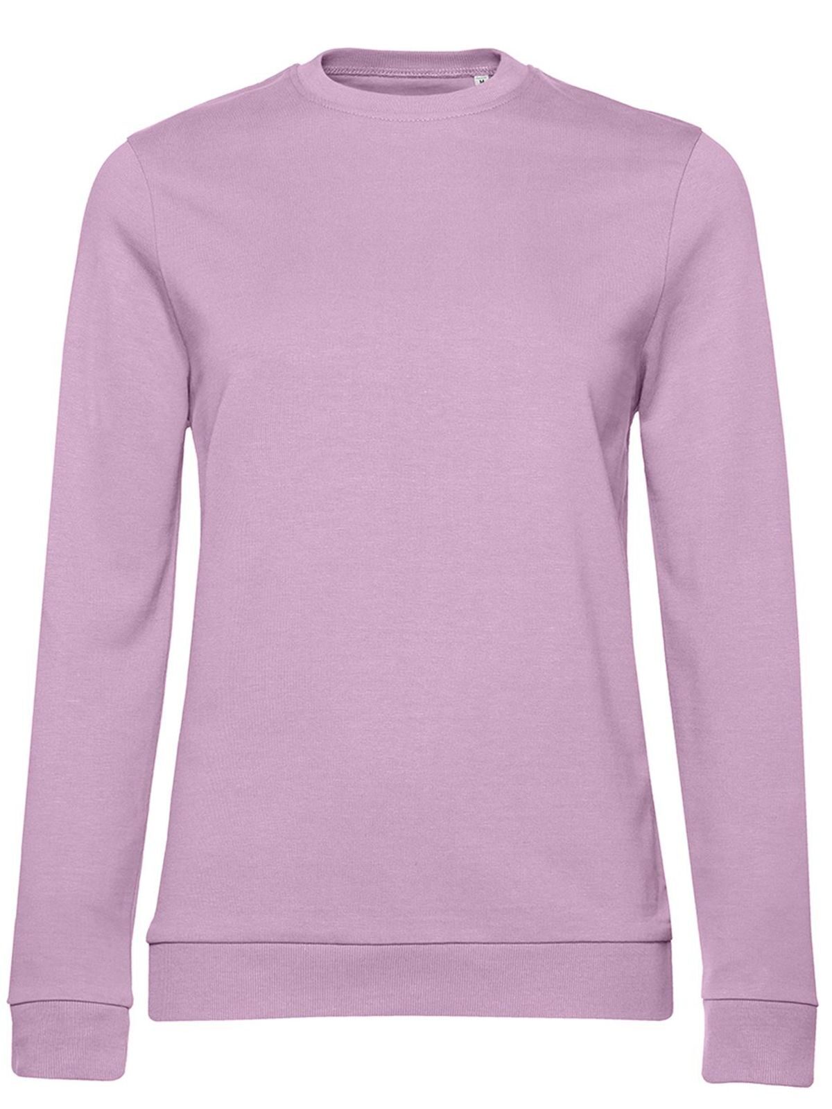 Women´s #Set In Sweat - CP331 - Candy Pink
