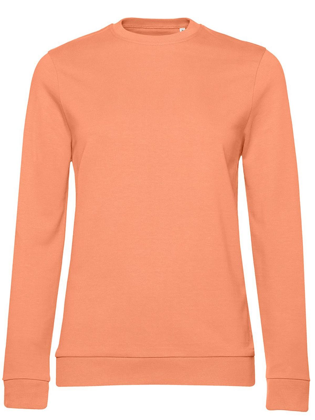Women´s #Set In Sweat - MO255 - Melon Orange