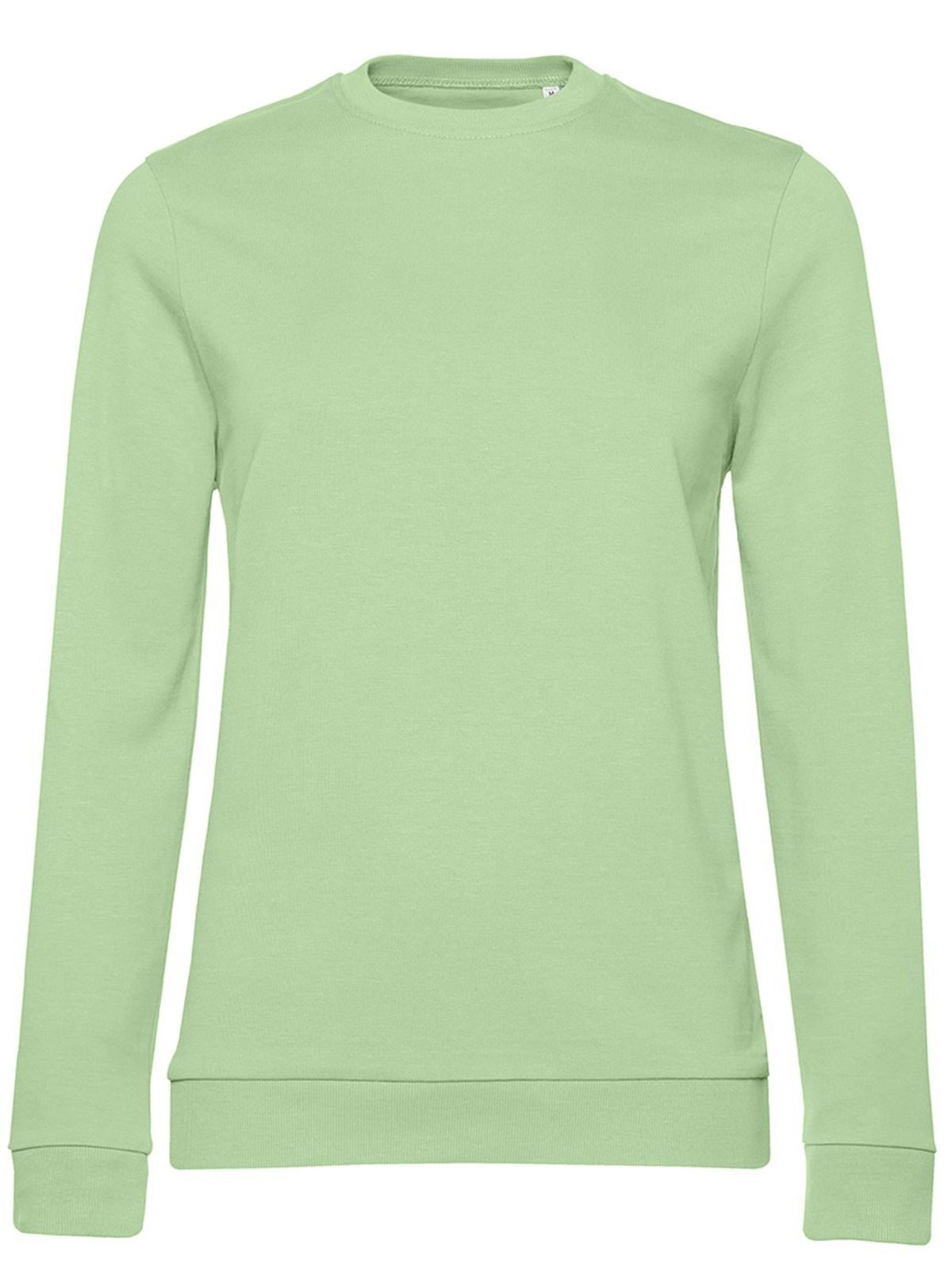 Women´s #Set In Sweat - LJ503 - Light Jade