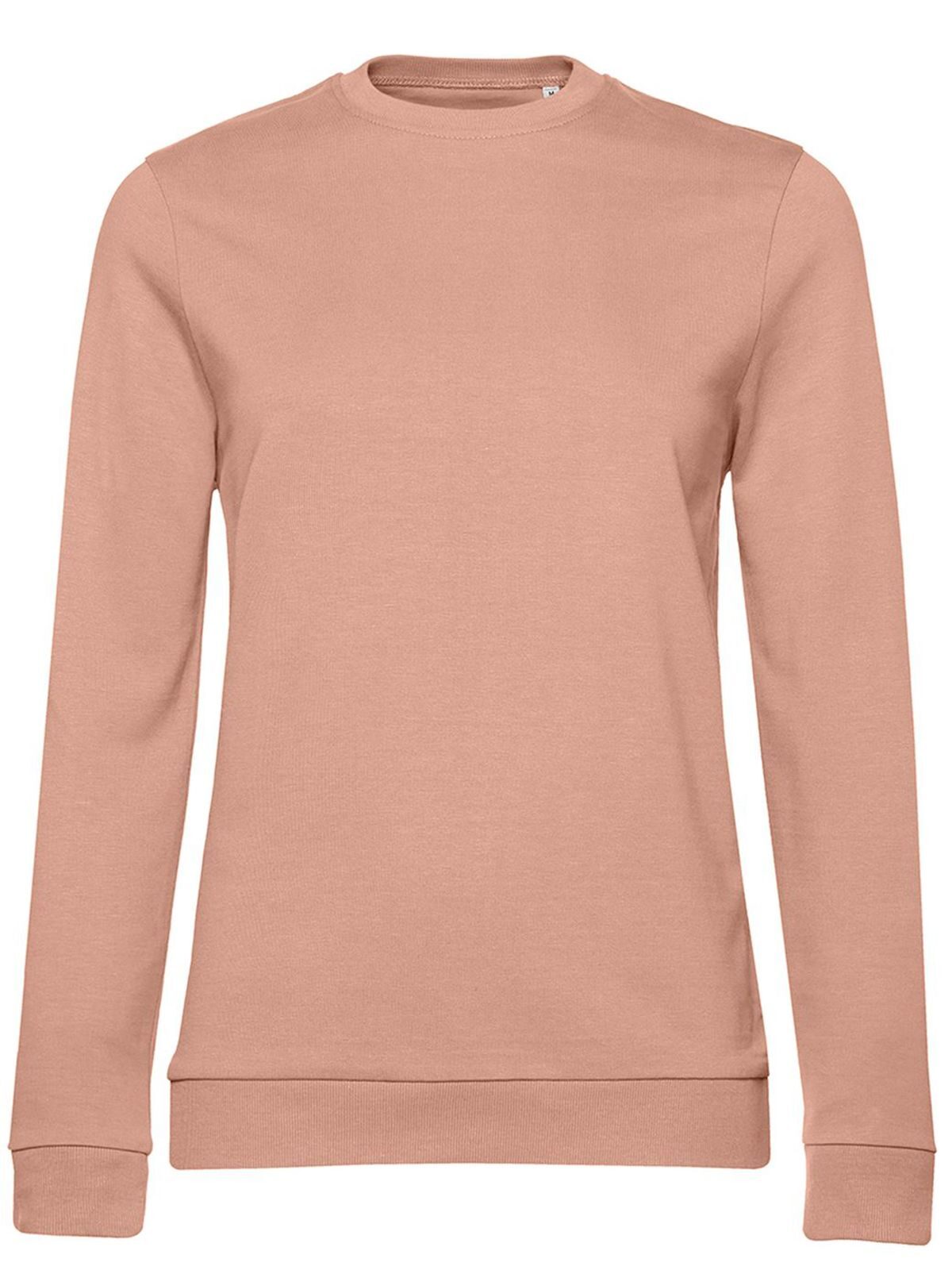 Women´s #Set In Sweat - NU307 - Nude