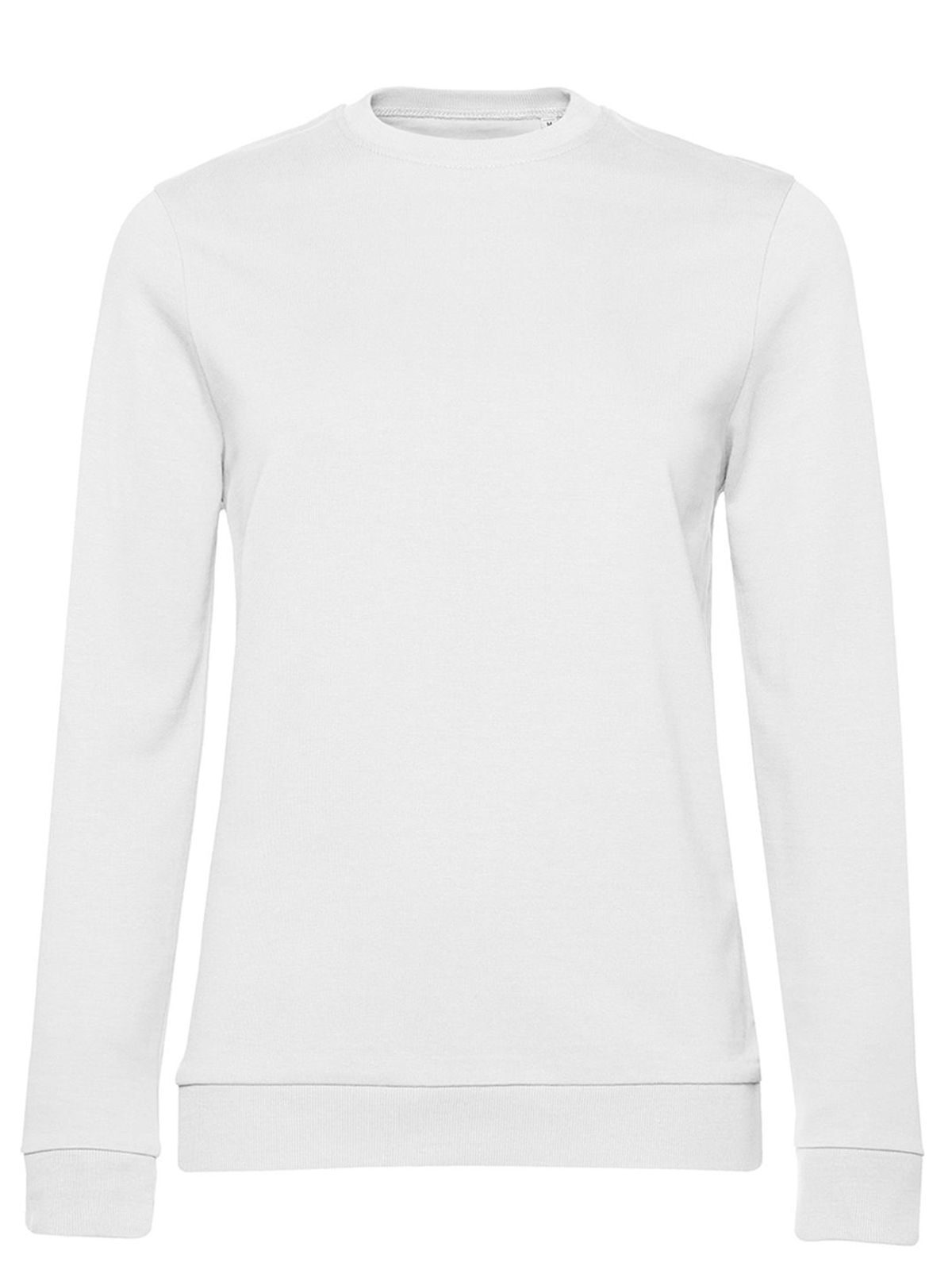 Women´s #Set In Sweat - WH001 - White