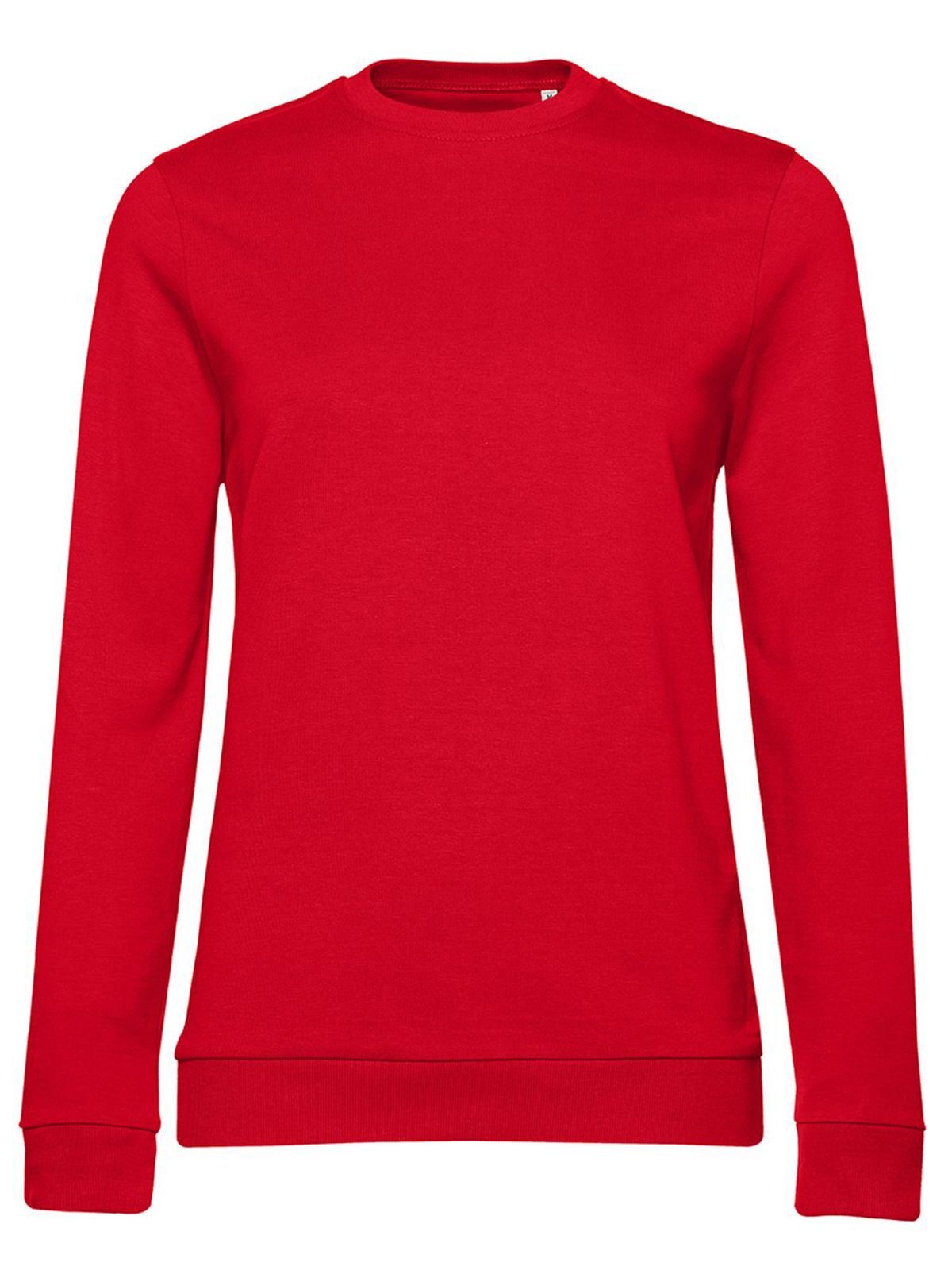 Women´s #Set In Sweat - RE004 - Red