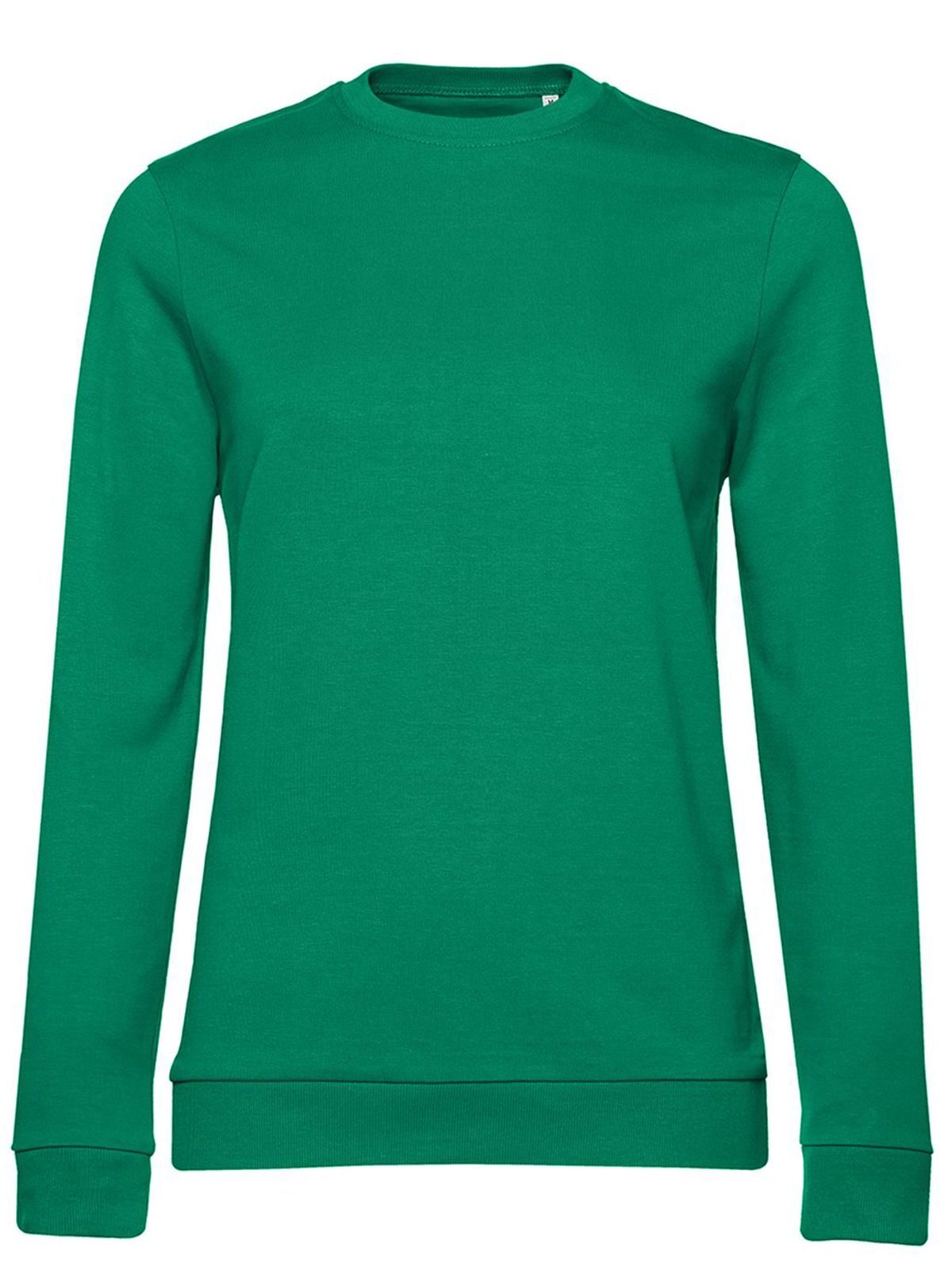 Women´s #Set In Sweat - KG520 - Kelly Green