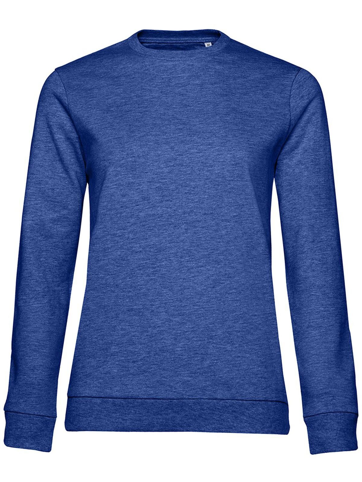 Women´s #Set In Sweat - HR612 - Heather Royal Blue